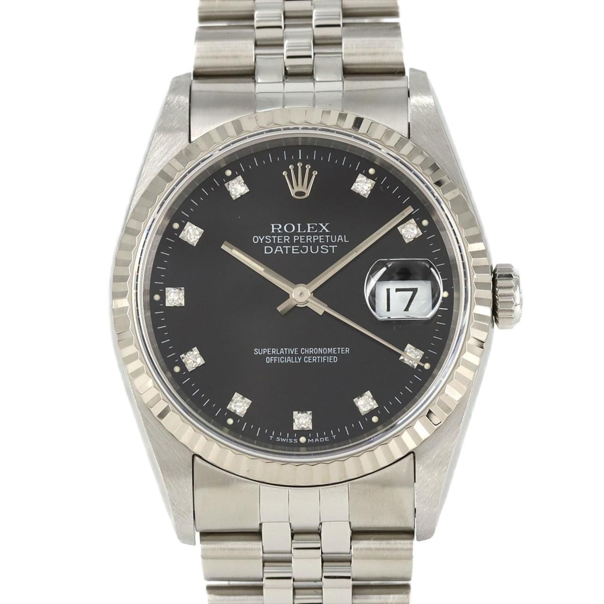 Rolex Watch
