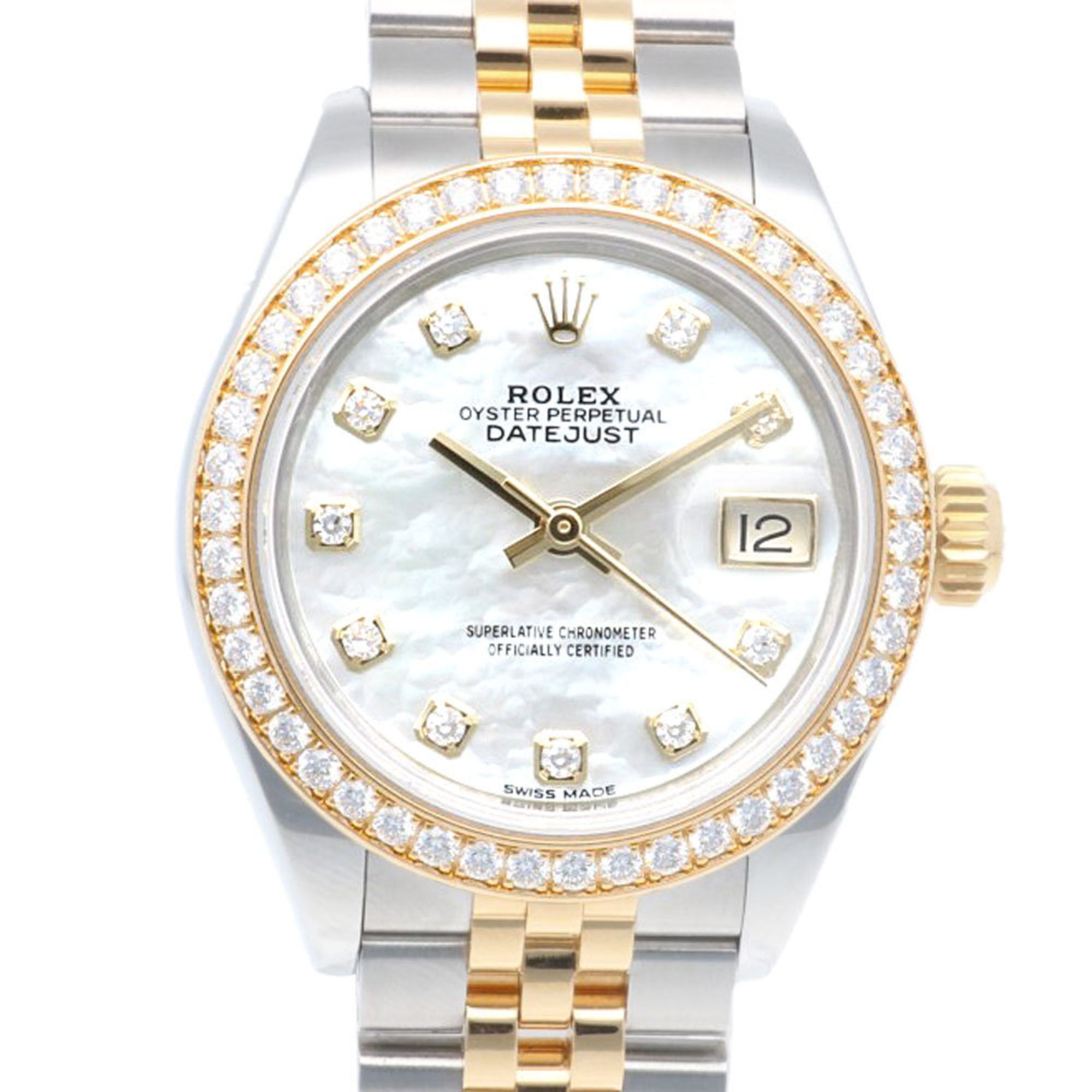 Rolex Watch