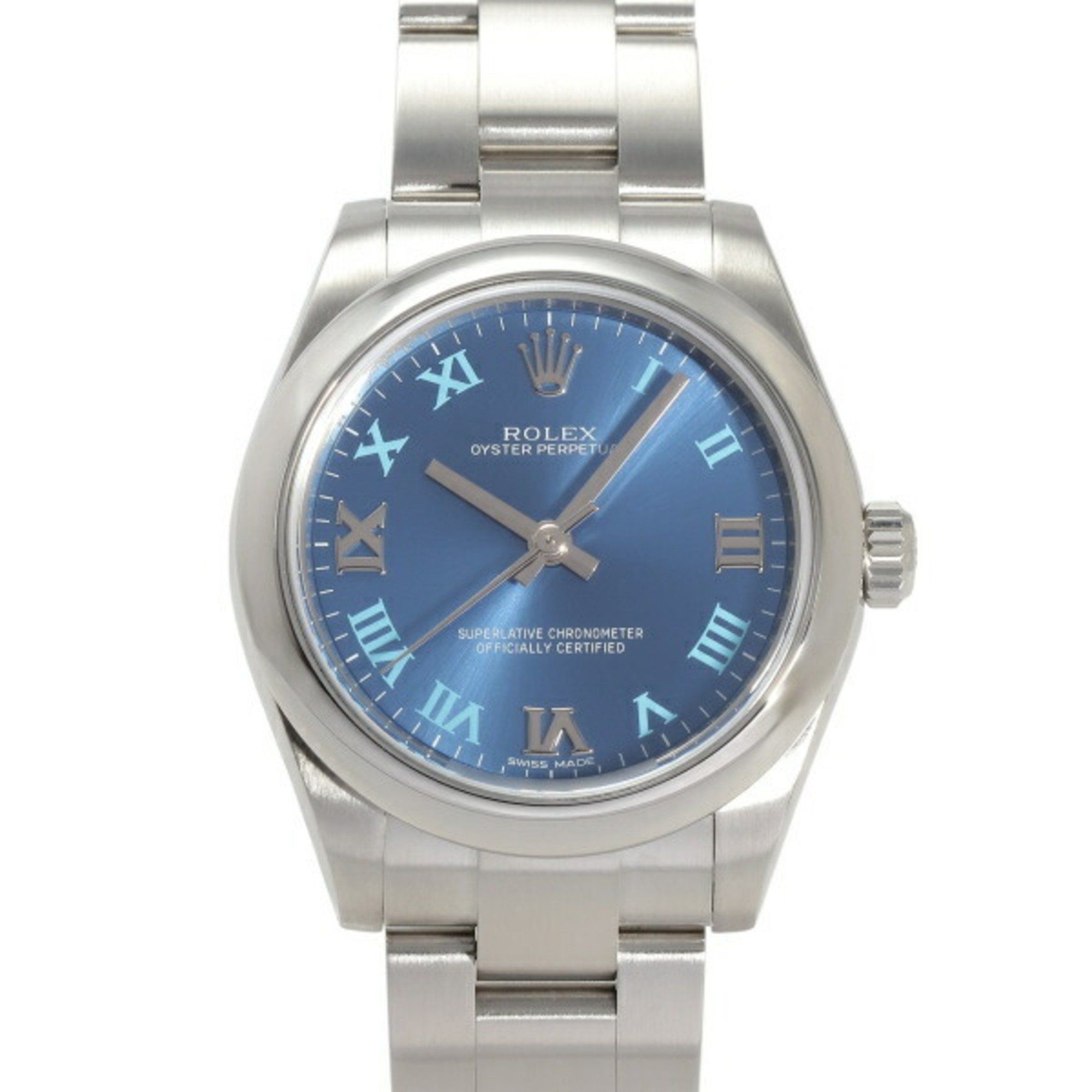 Rolex Watch