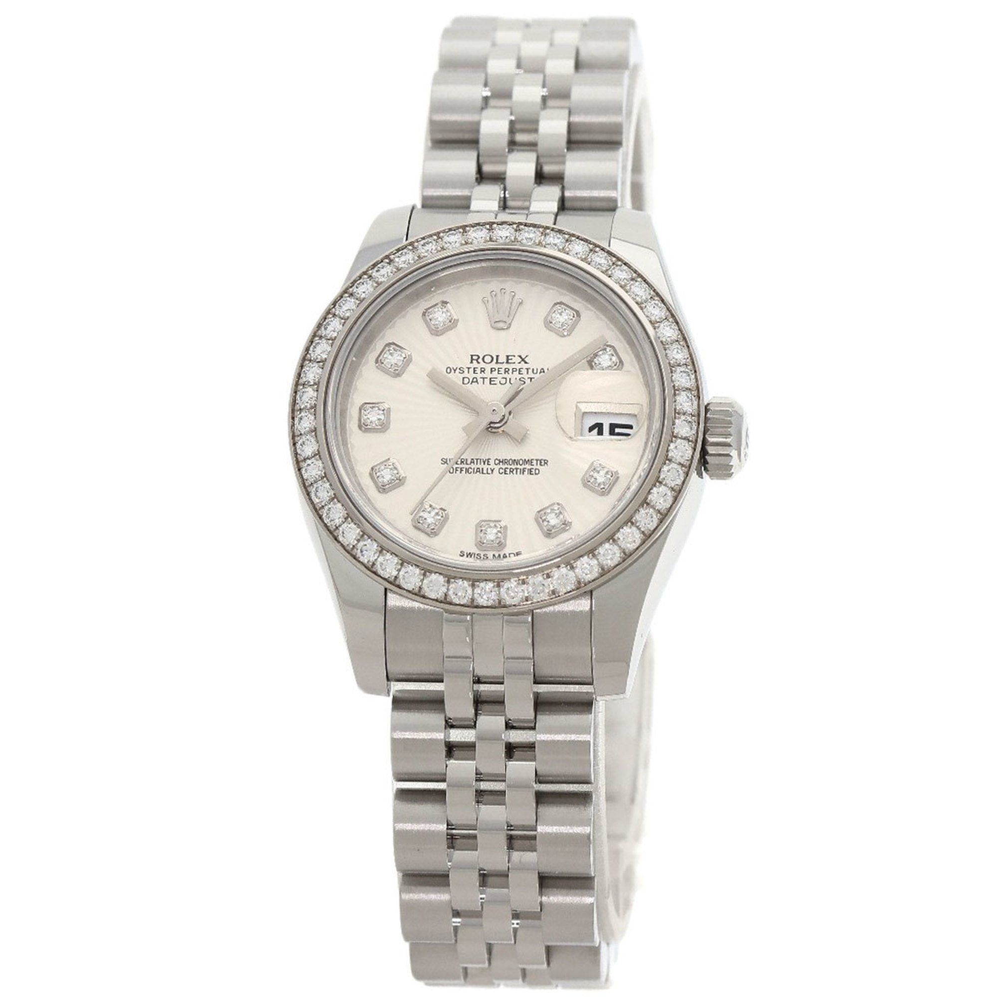 Rolex Watch