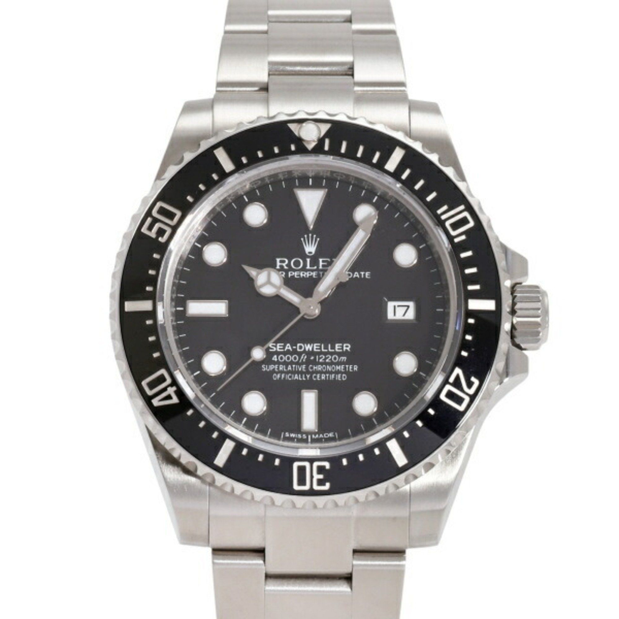 Rolex Watch