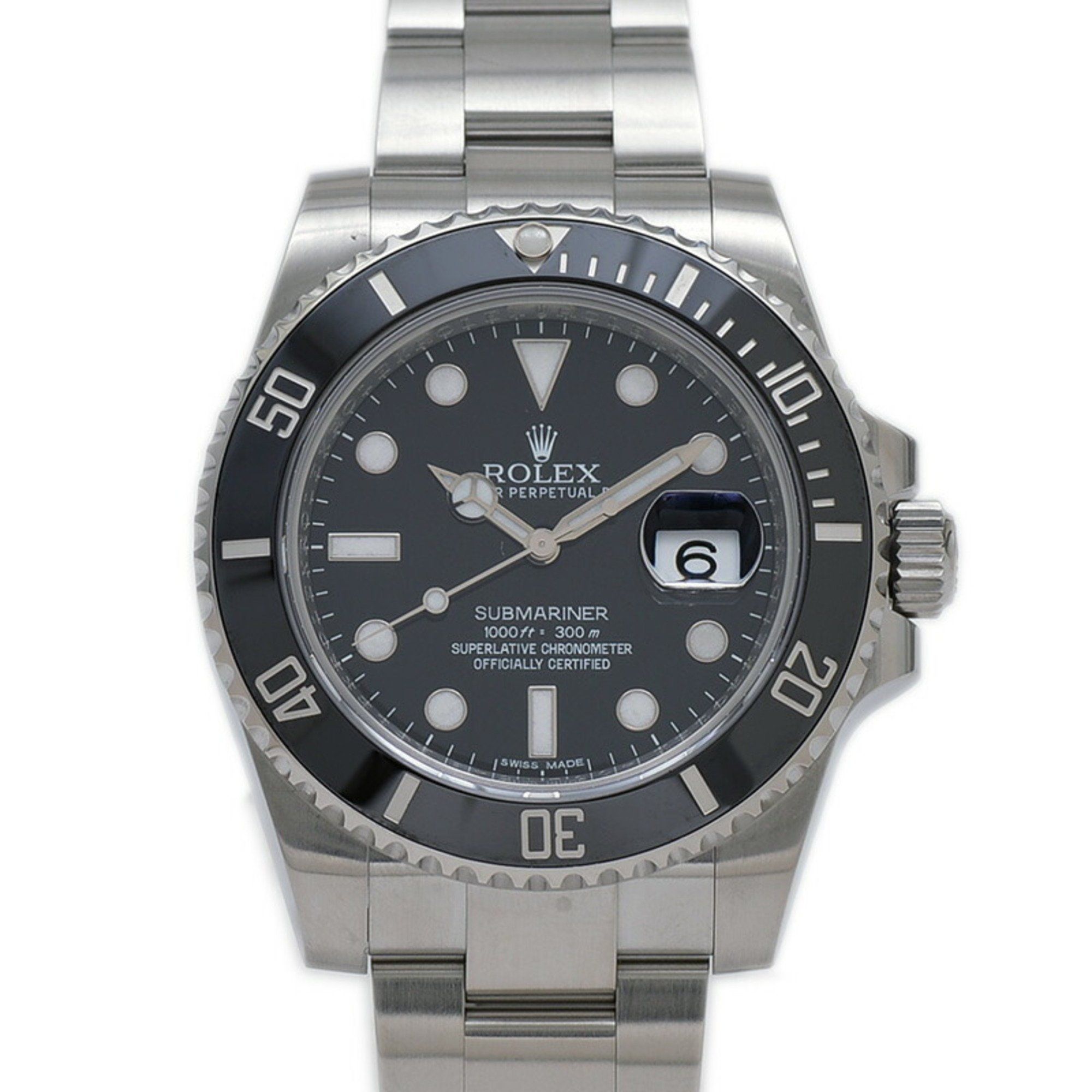 Rolex Watch