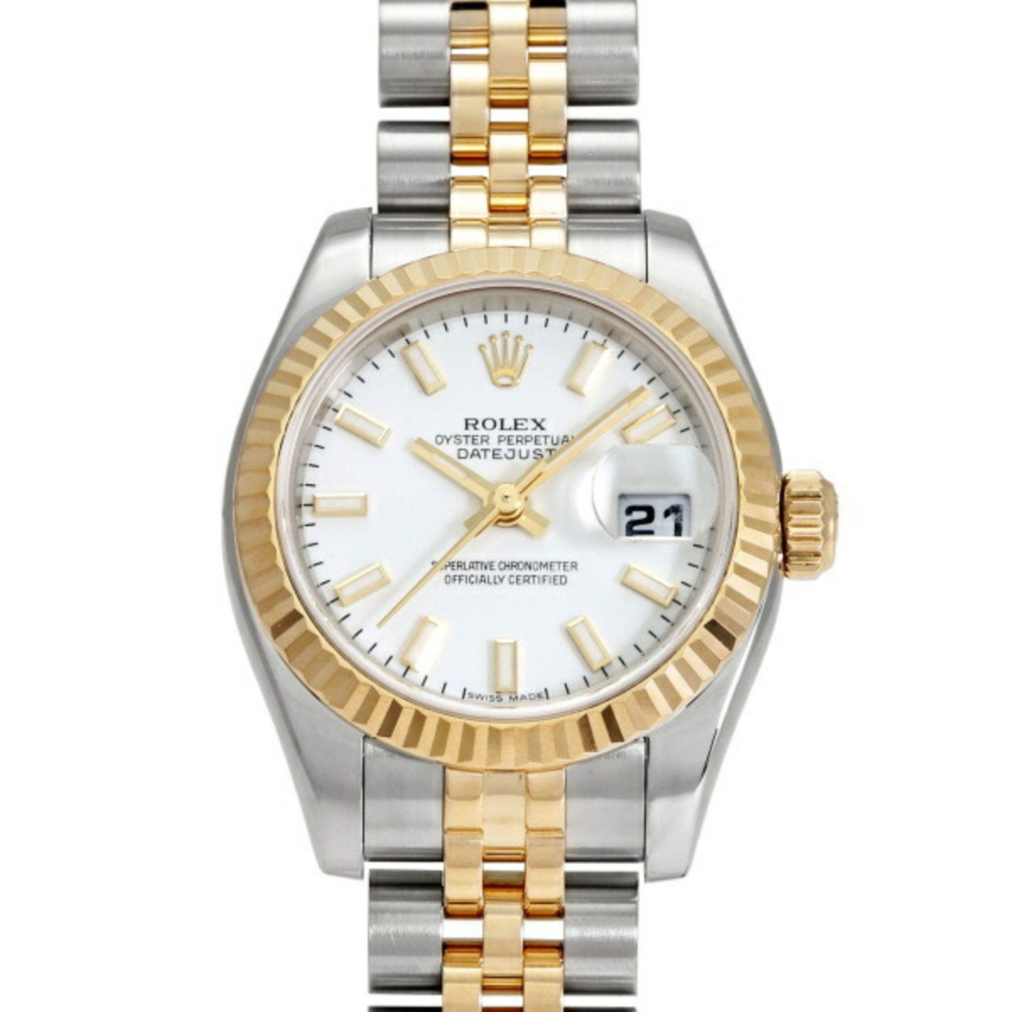 Rolex Watch