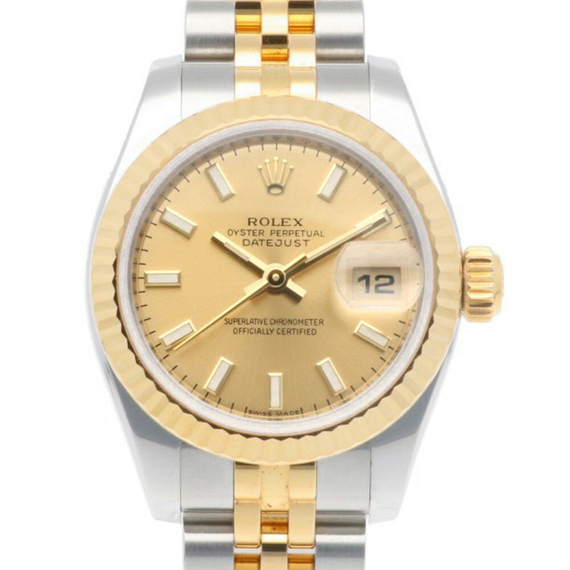 Rolex Watch