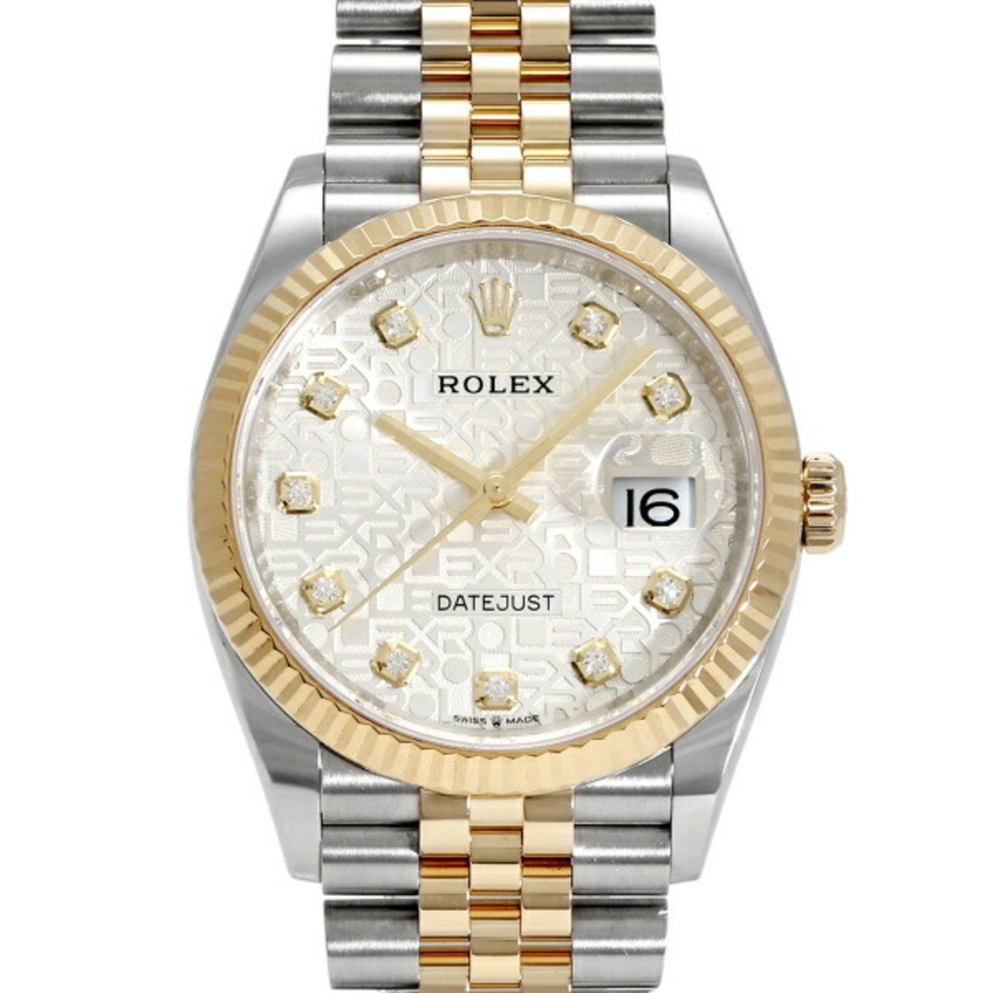 Rolex Watch