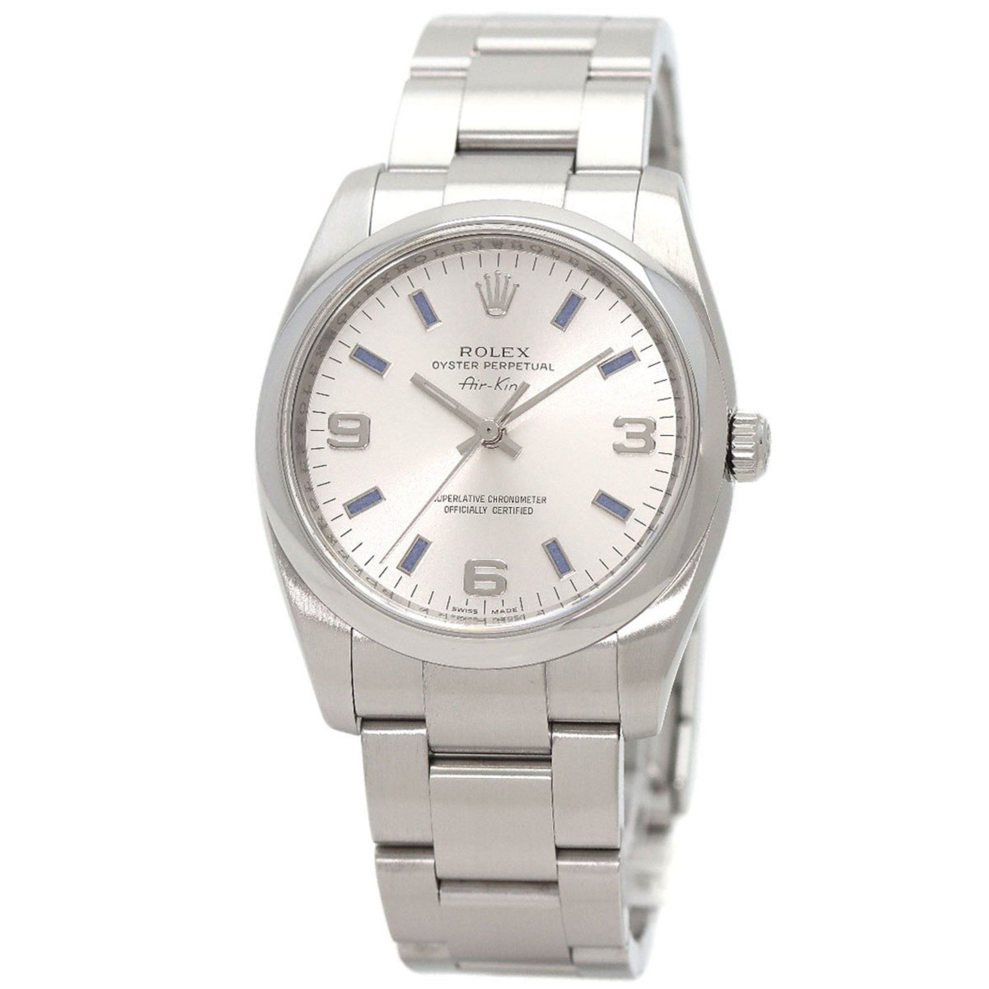 Rolex Watch