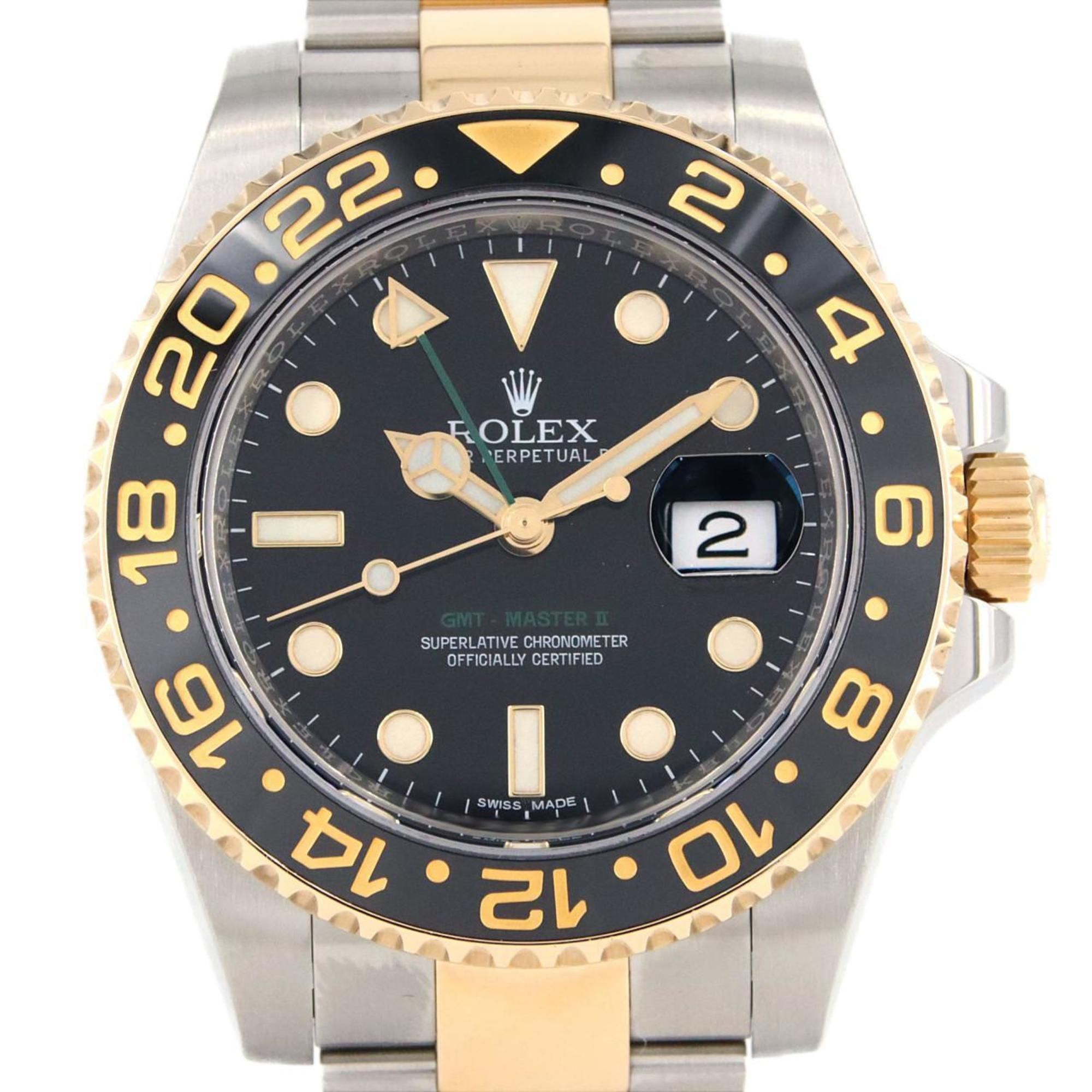 Rolex Watch