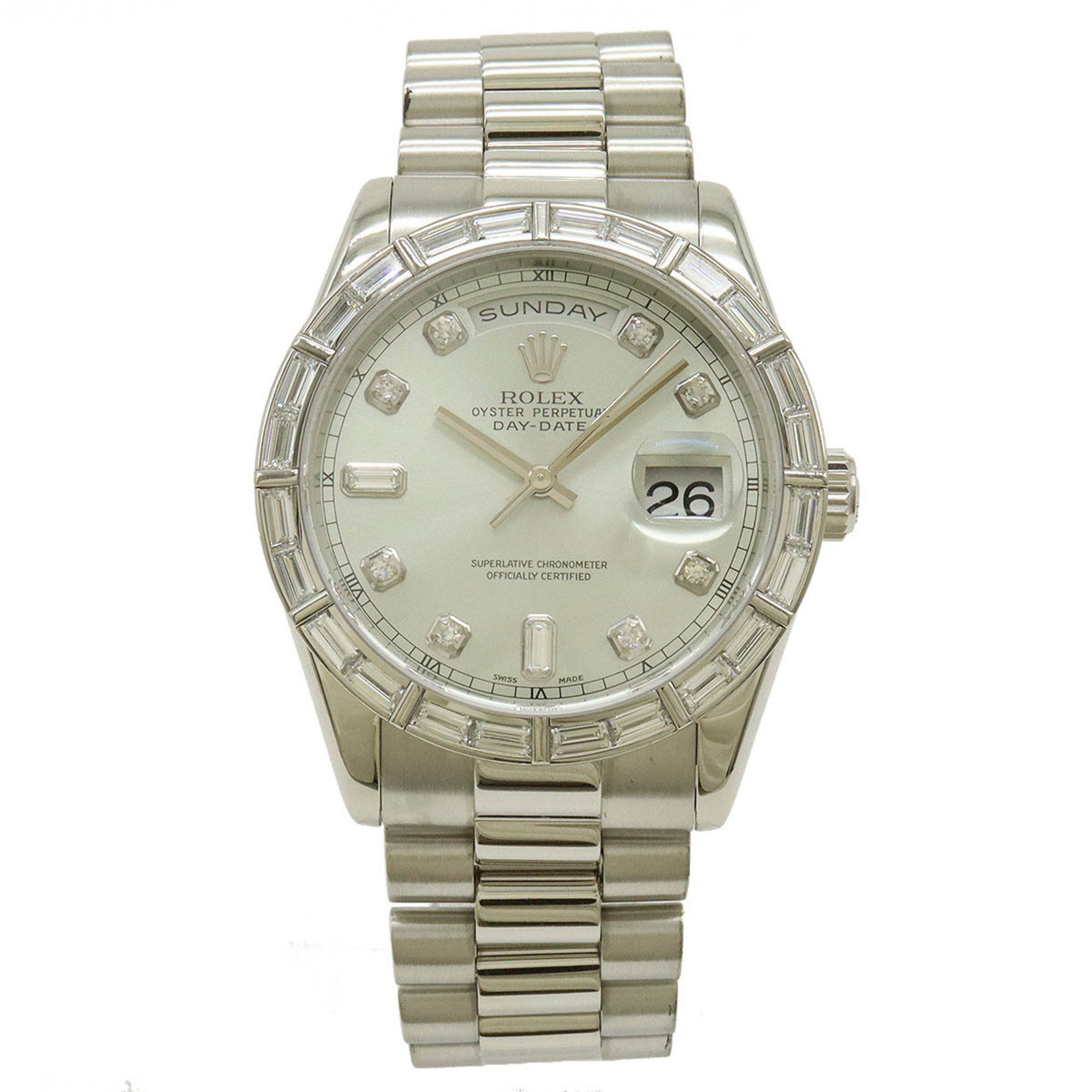 Rolex Watch