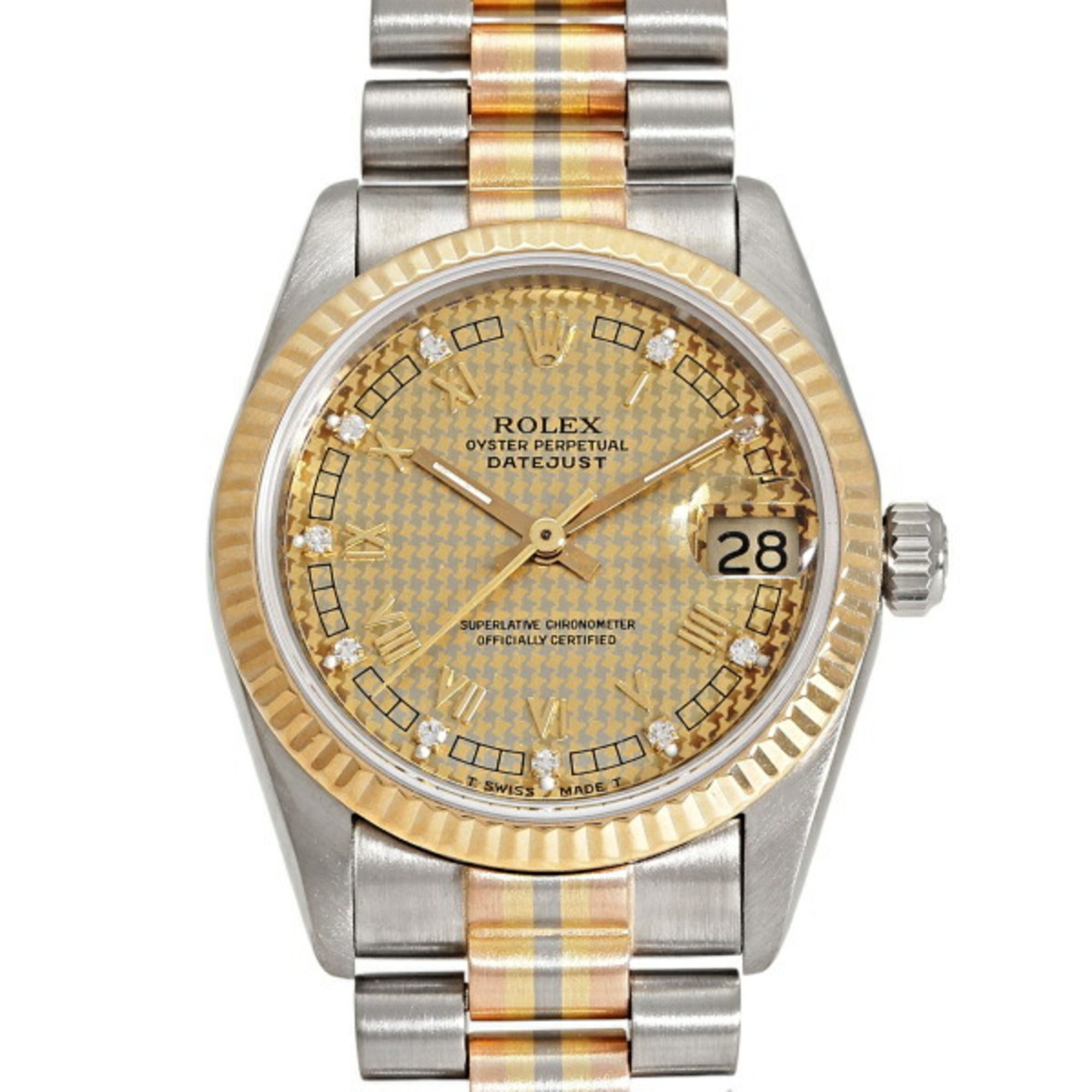 Rolex Watch