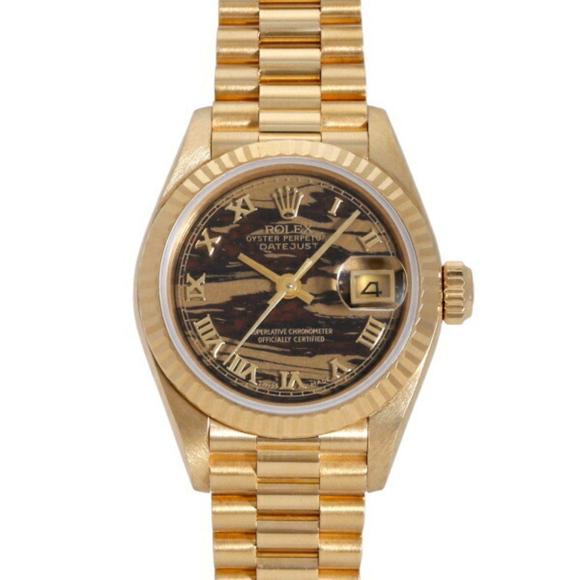 Rolex Watch