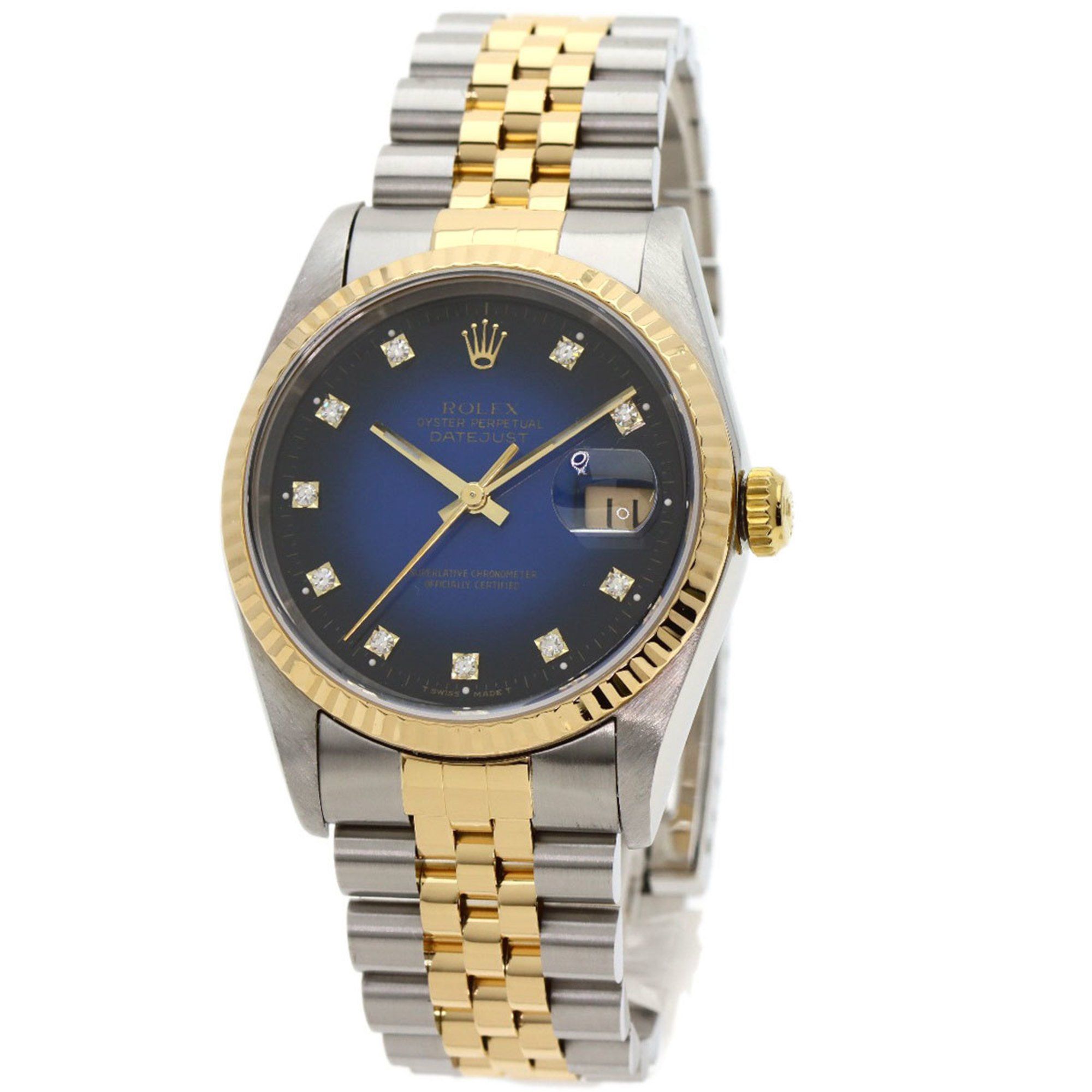 Rolex Watch