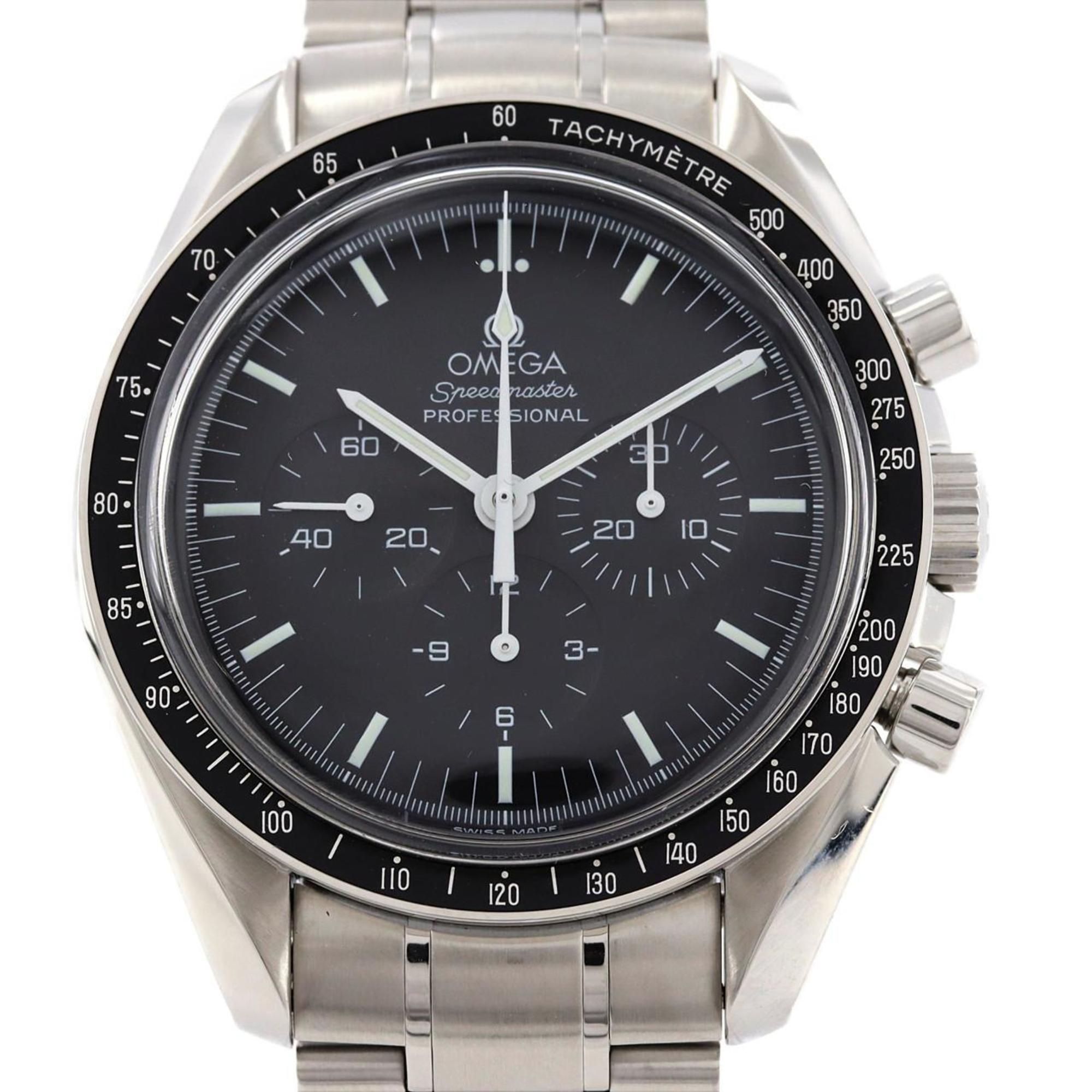 Omega Watch