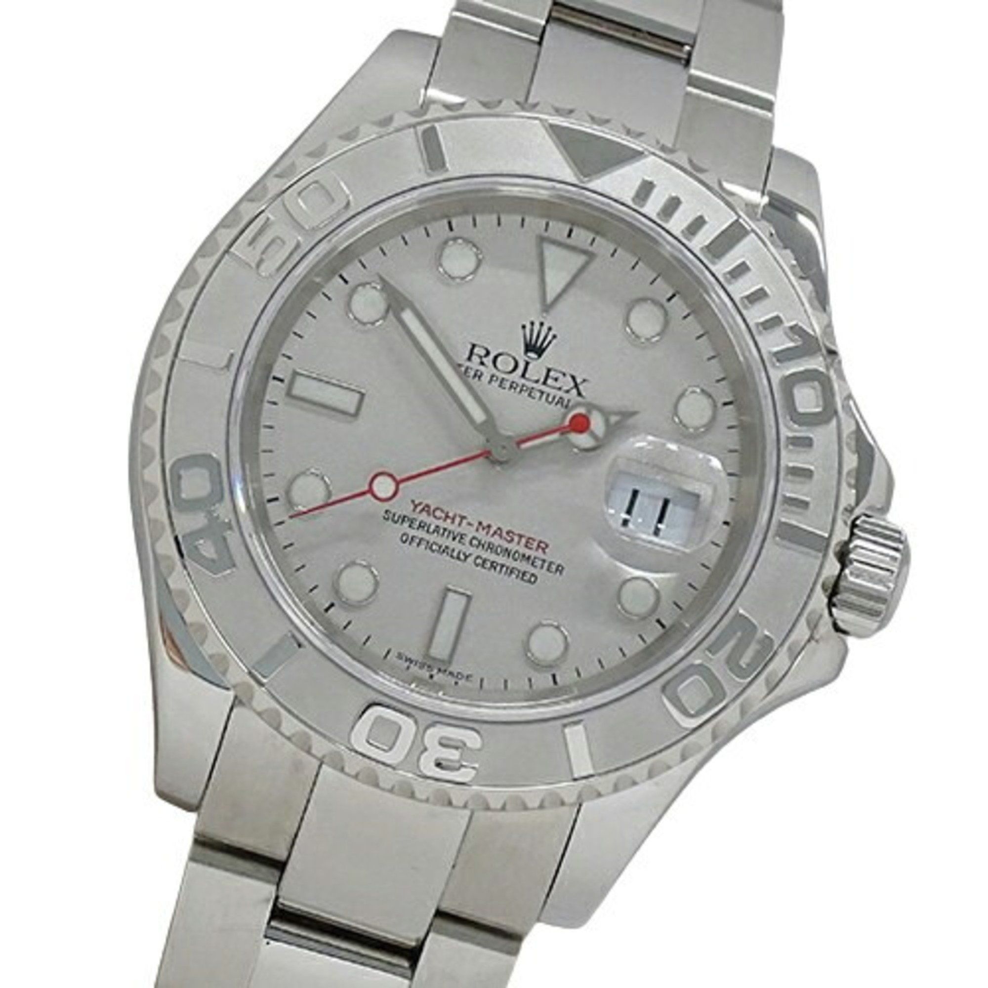Rolex Watch