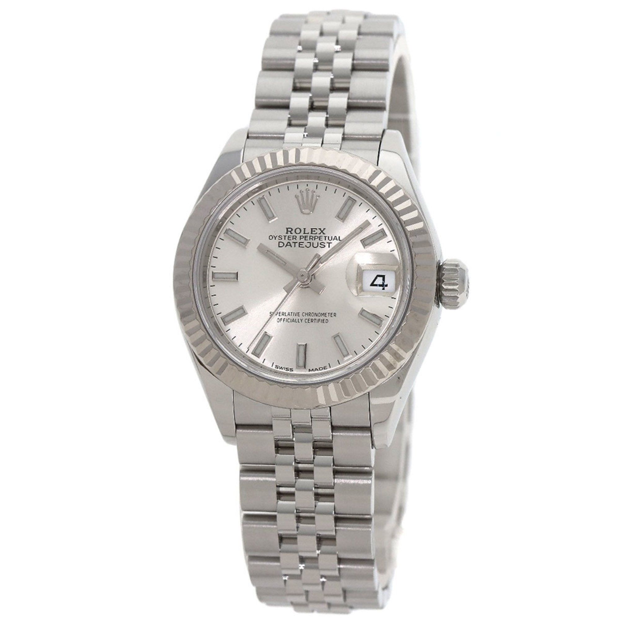 Rolex Watch