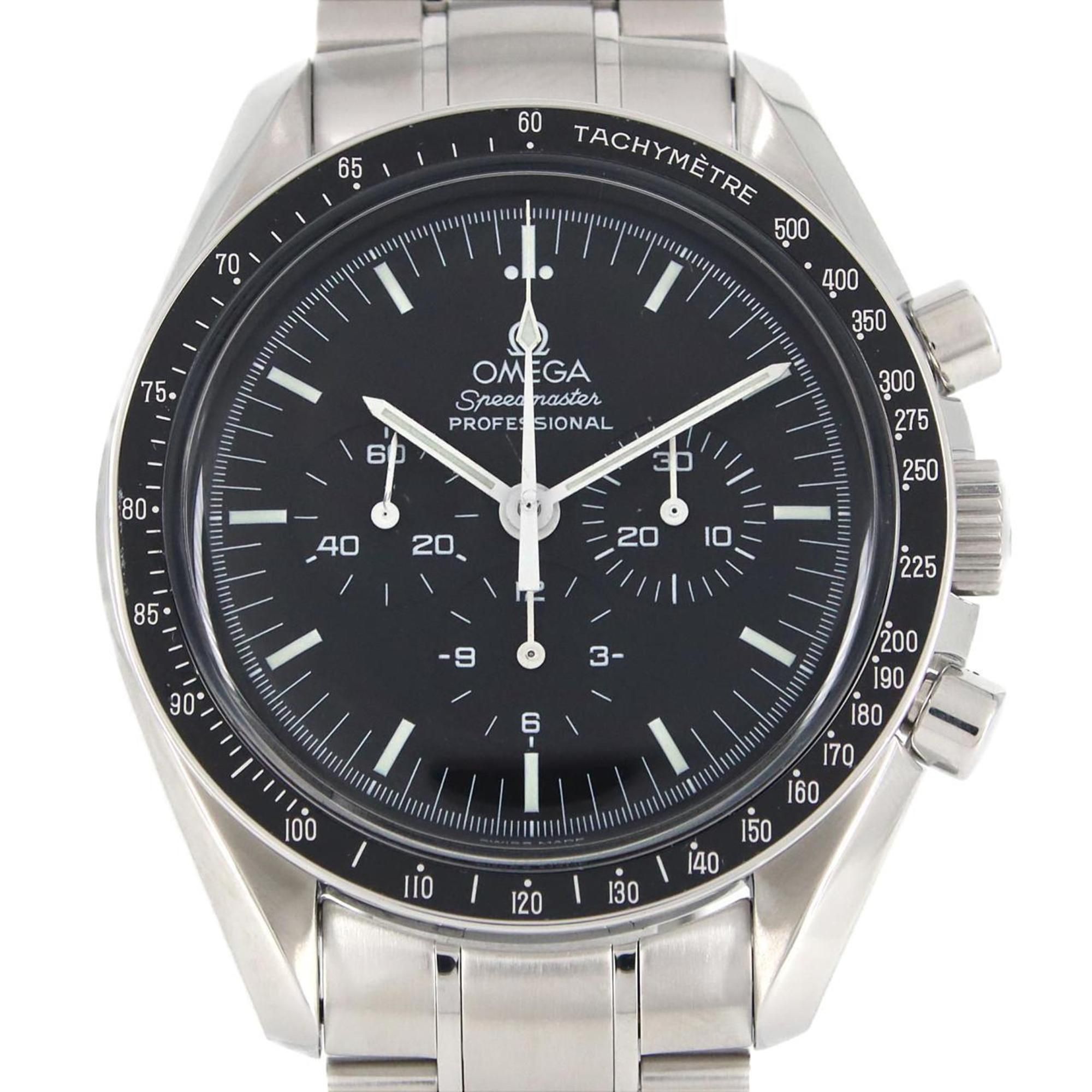 Omega Watch
