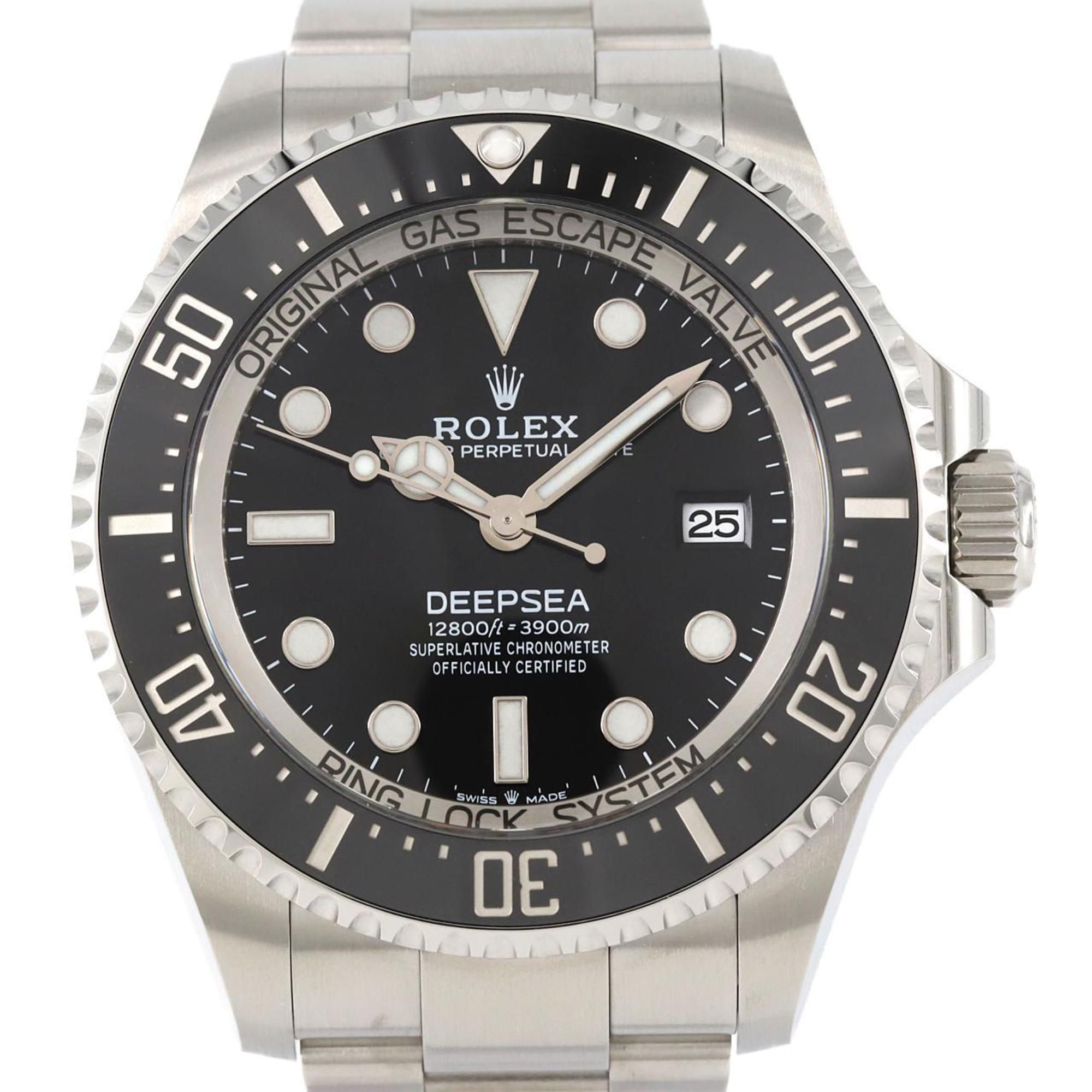 Rolex Watch