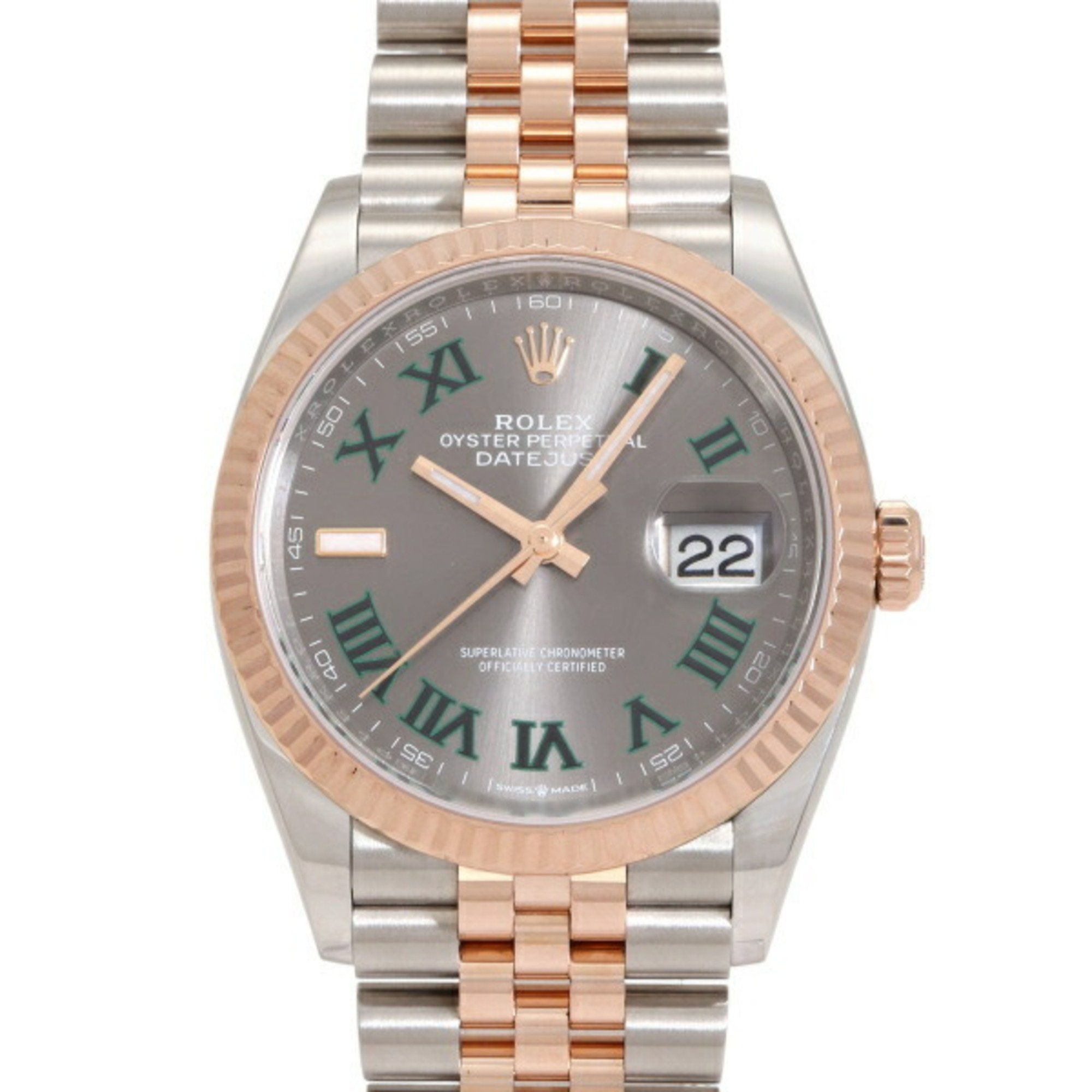 Rolex Watch