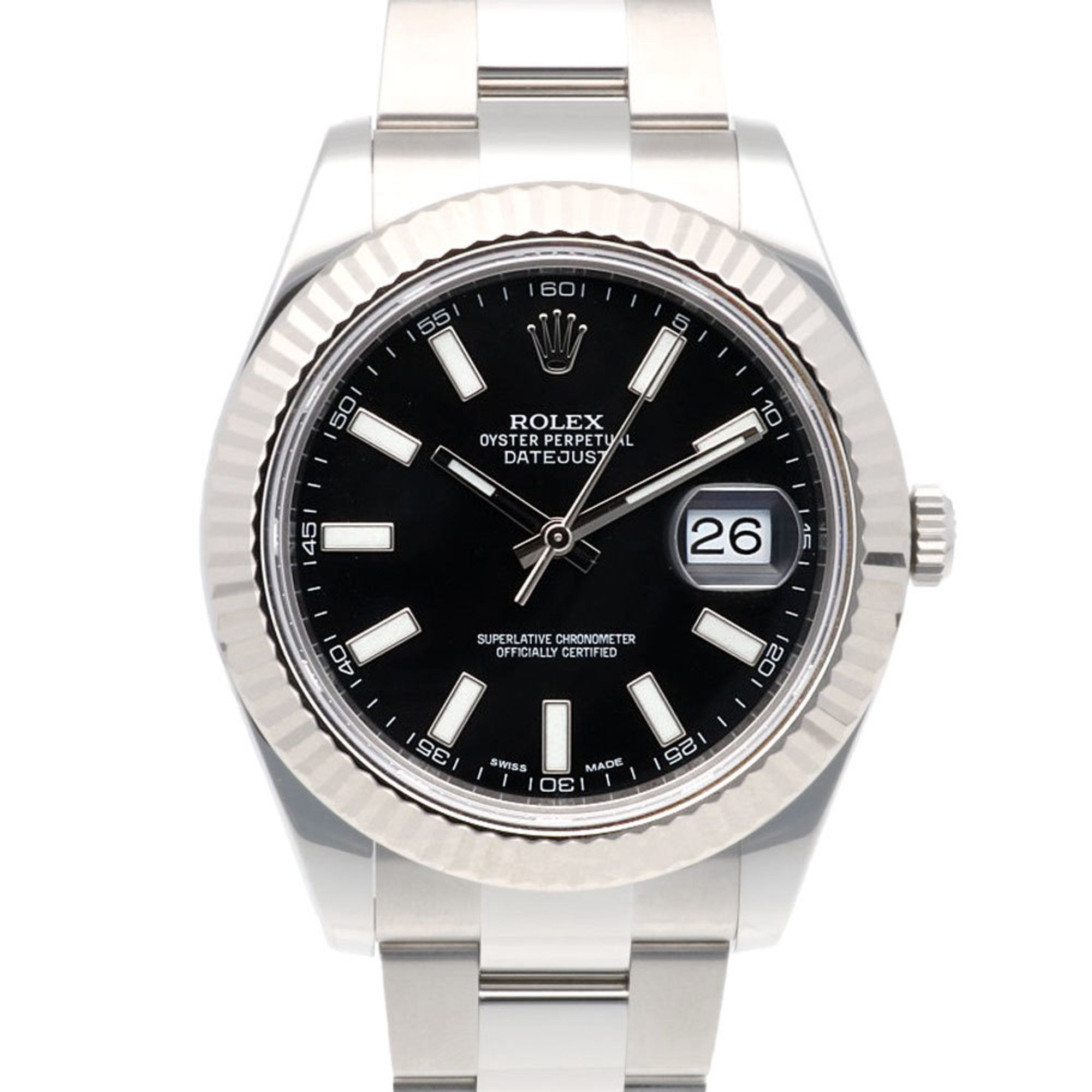 Rolex Watch