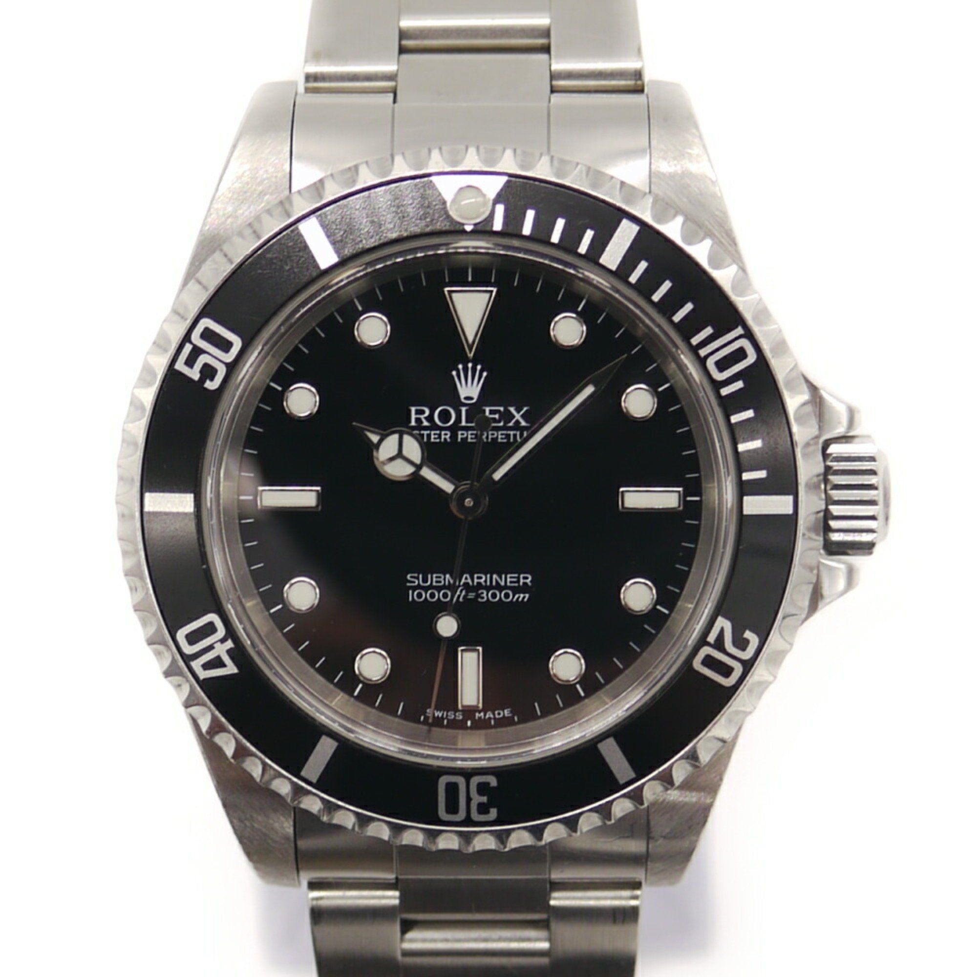 Rolex Watch
