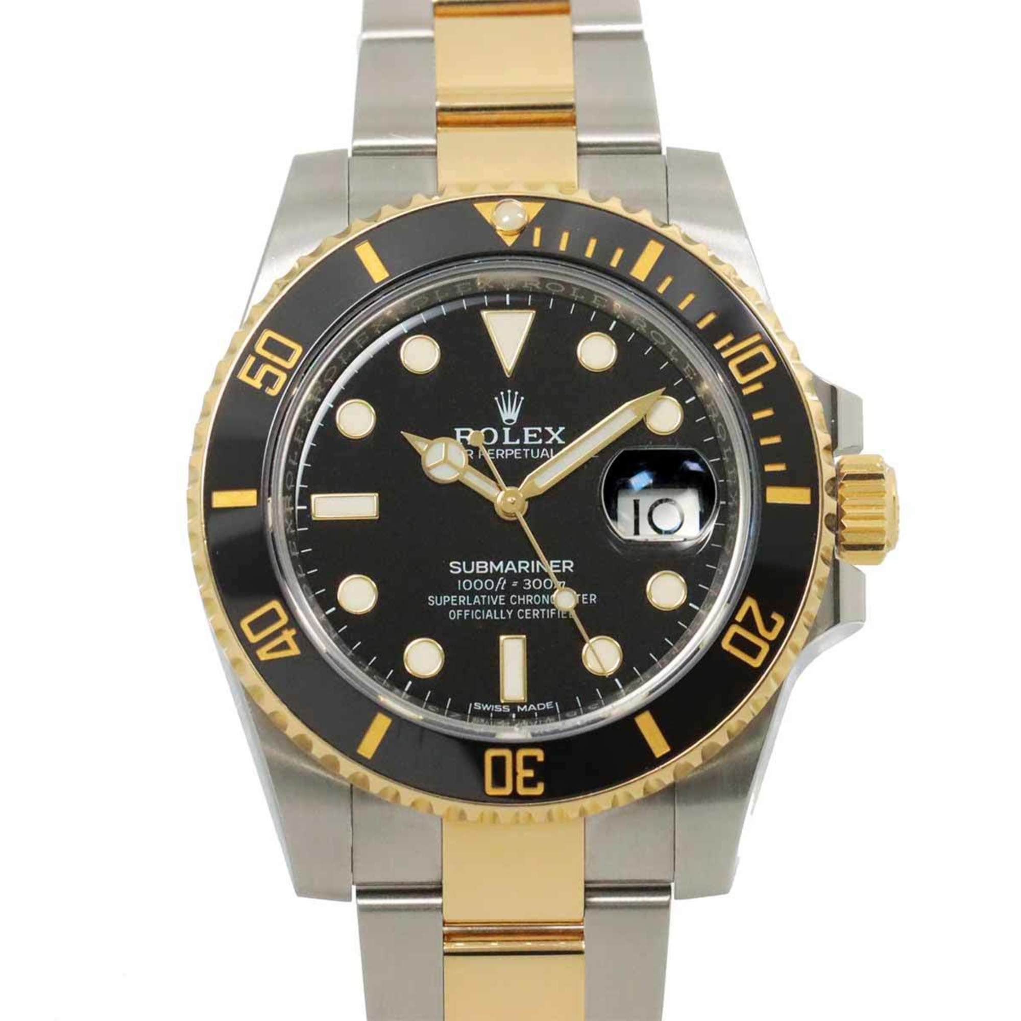 Rolex Watch