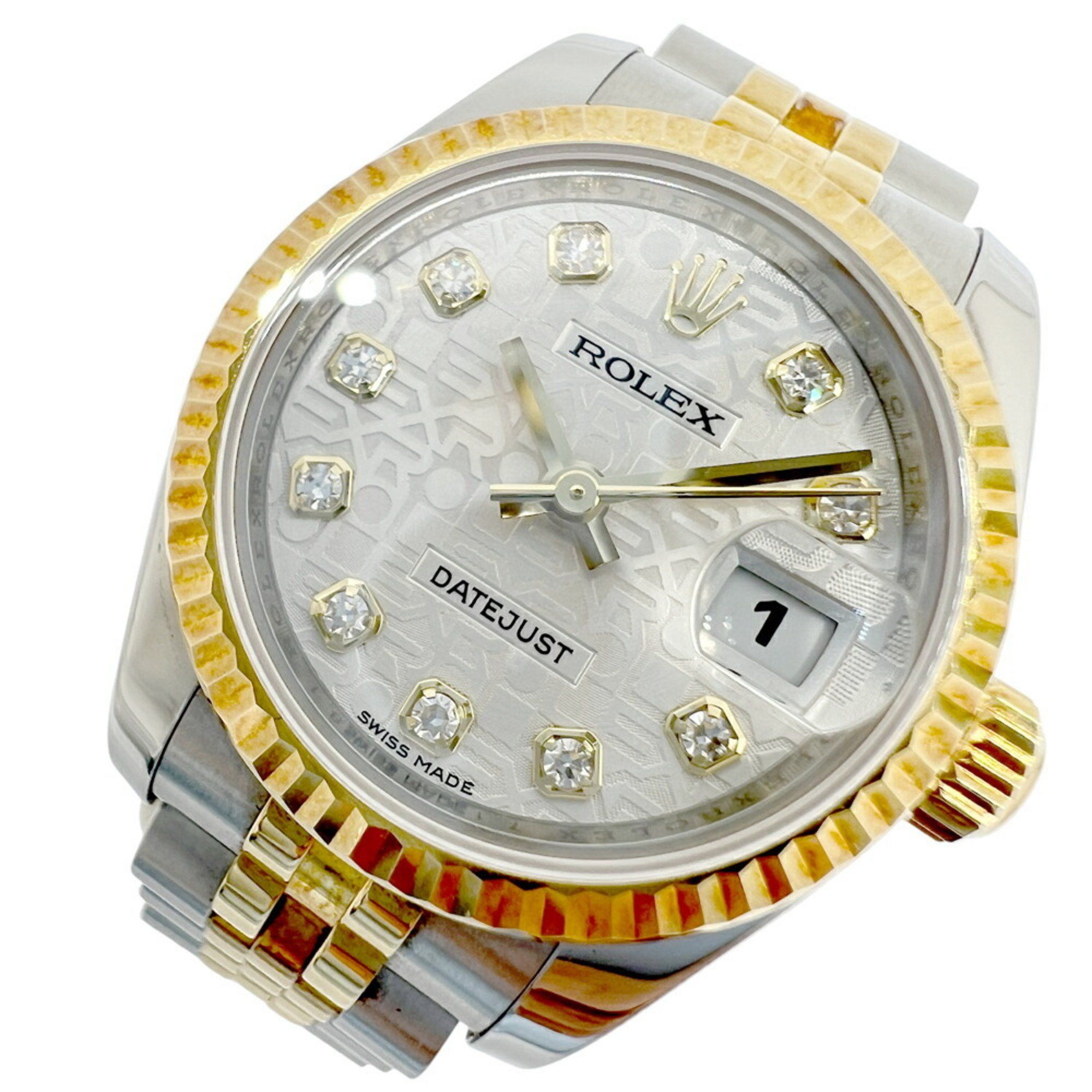 Rolex Watch