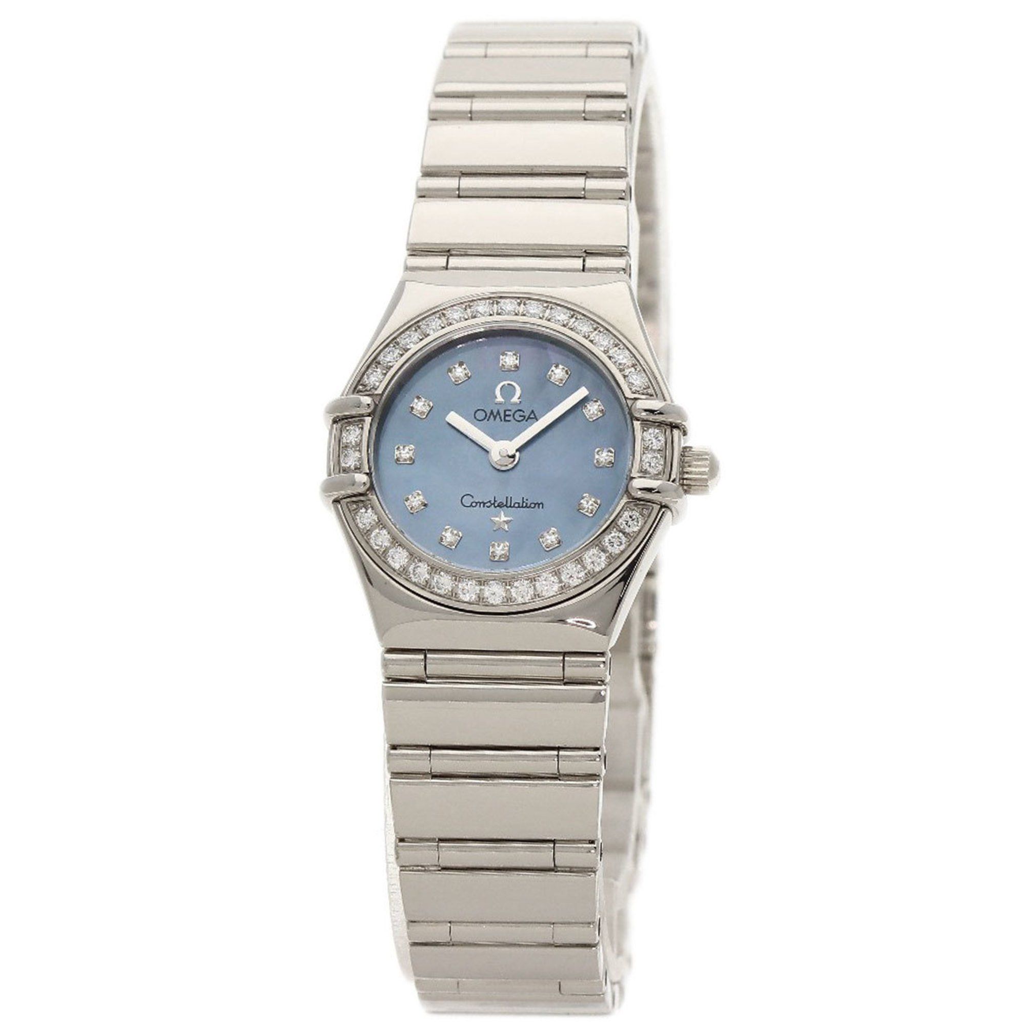 Omega Watch