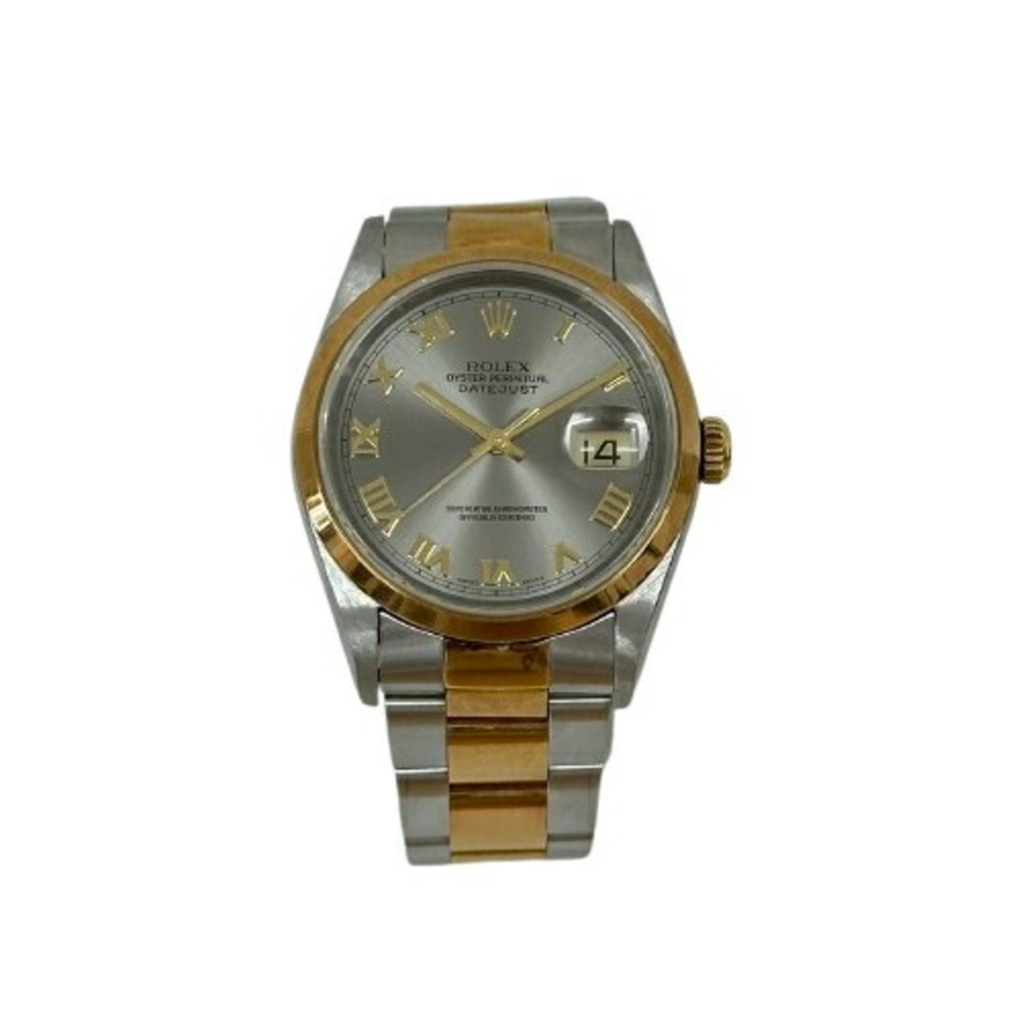 Rolex Watch