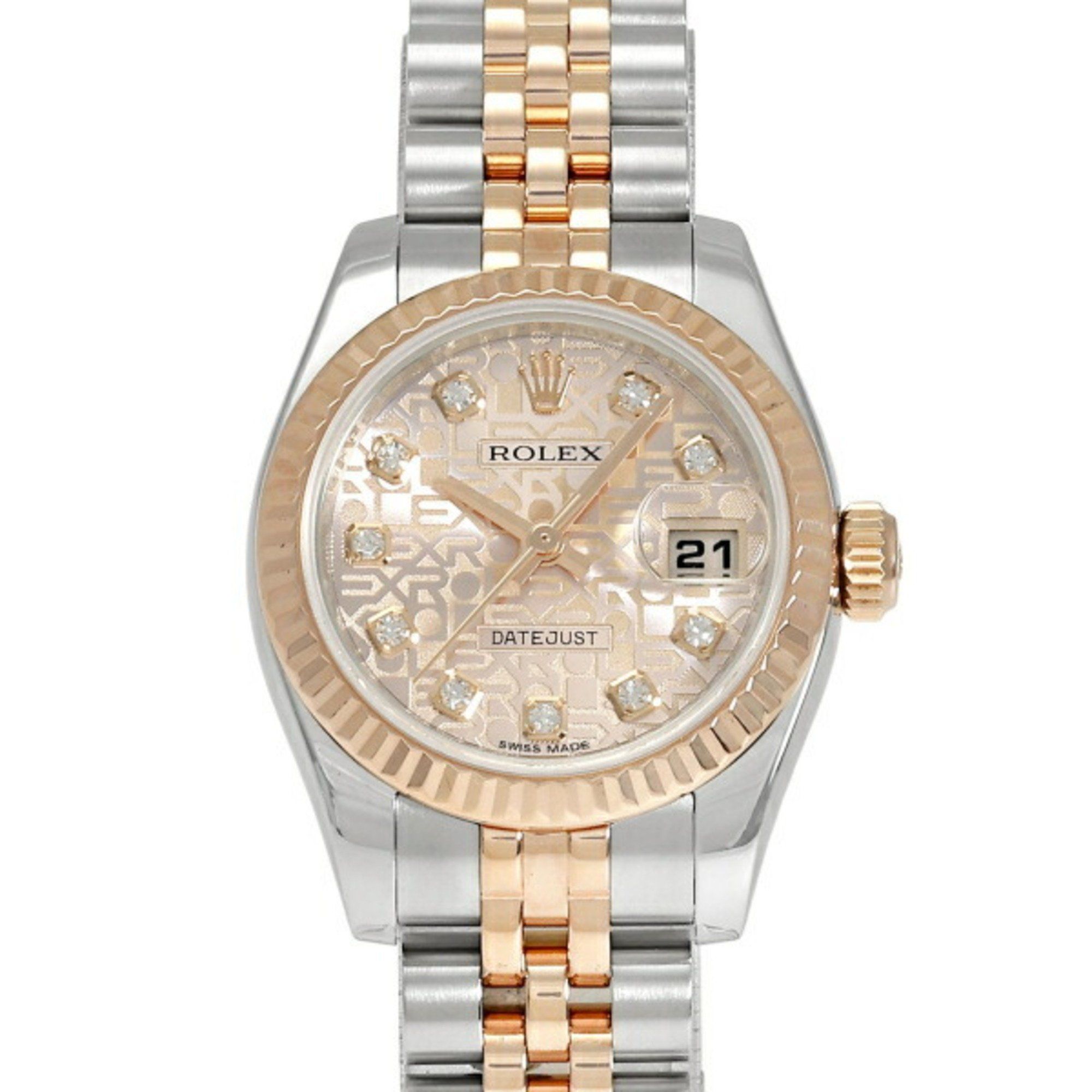 Rolex Watch