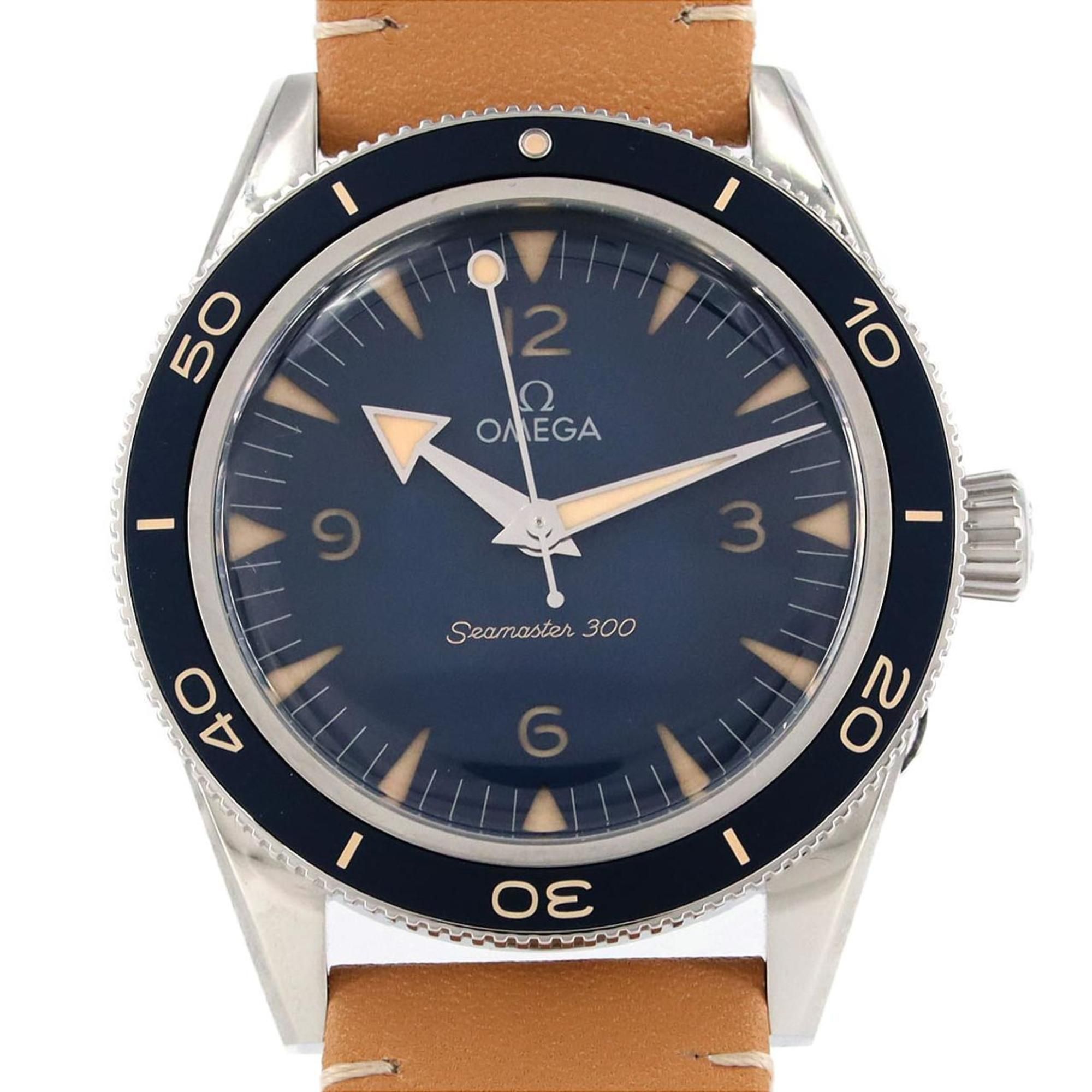 Omega Watch