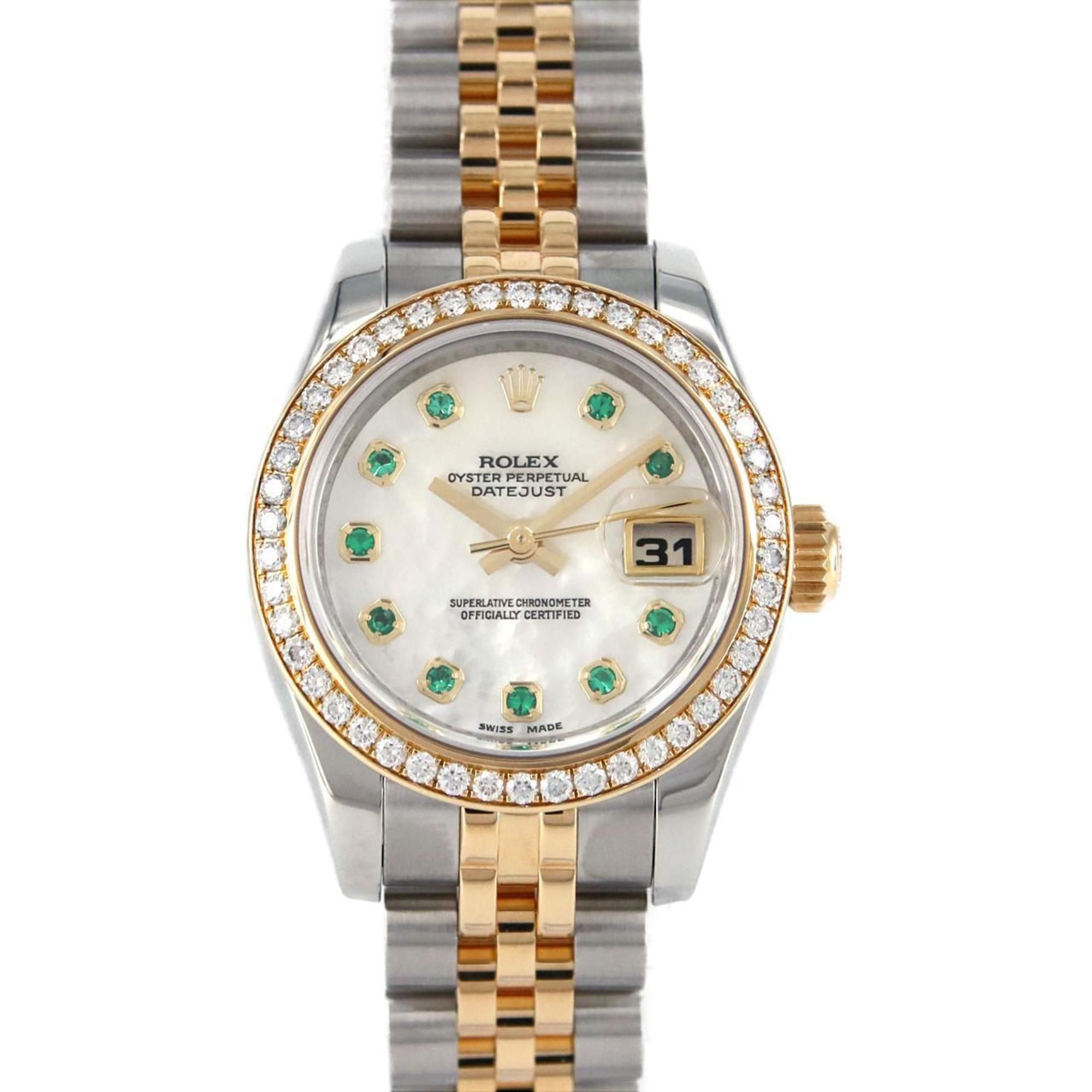 Rolex Watch