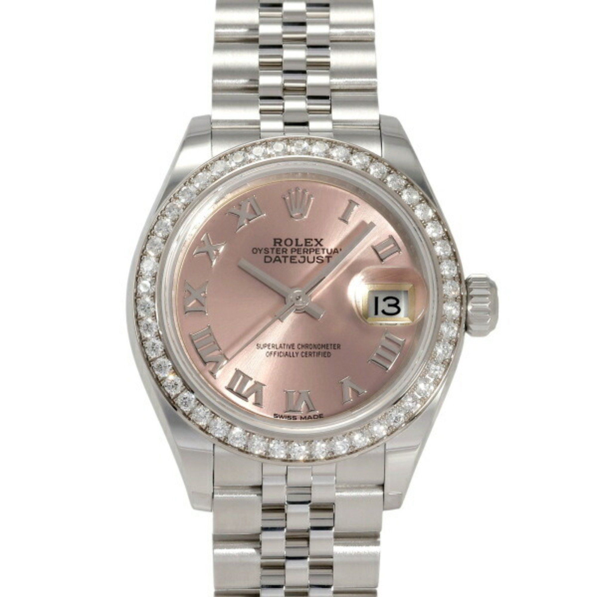 Rolex Watch