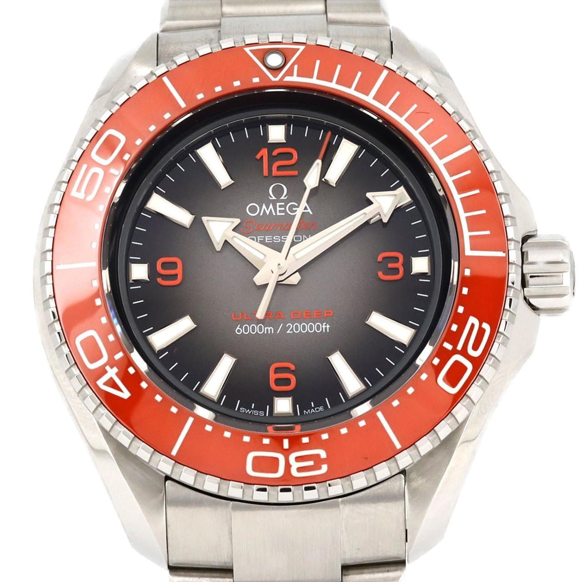 Omega Watch