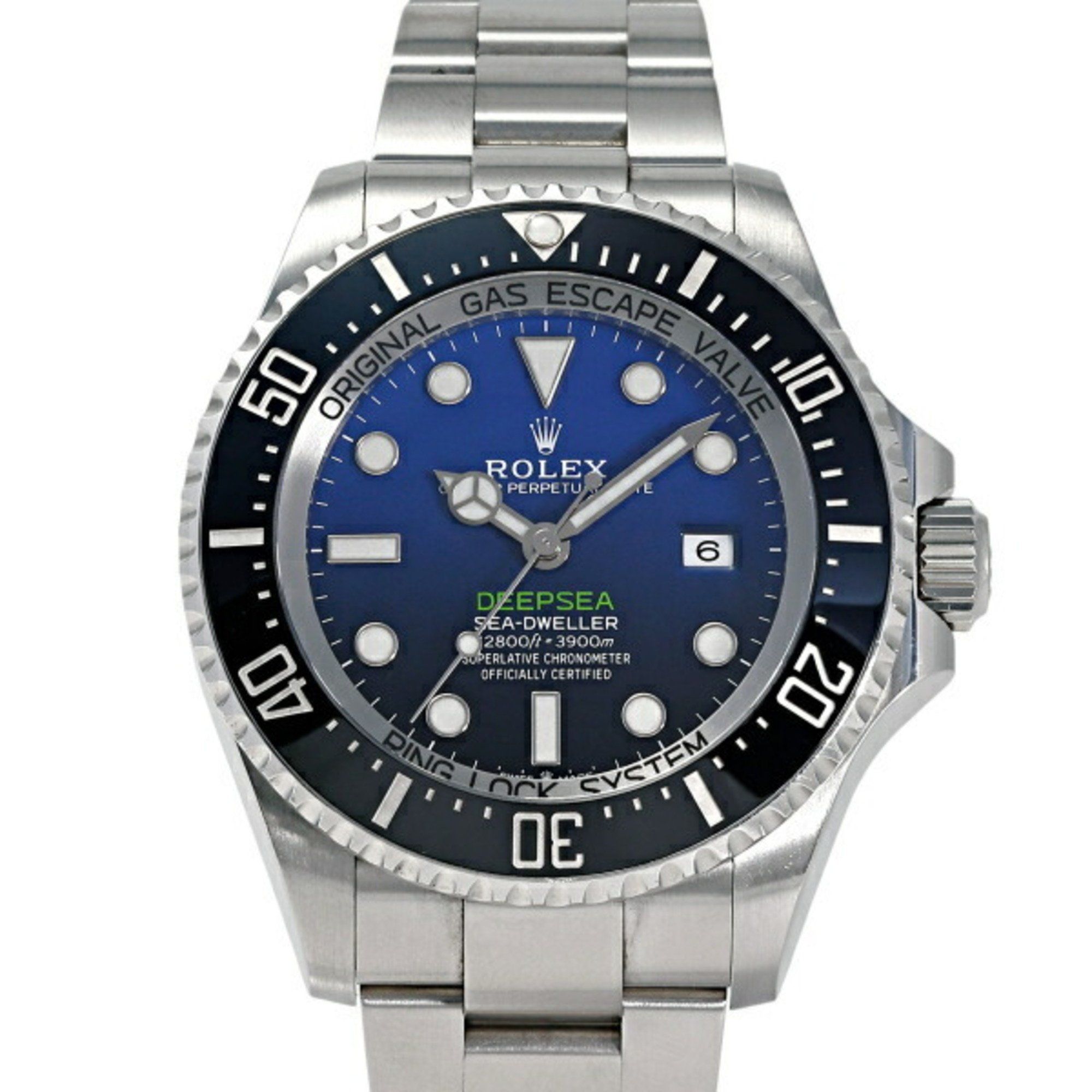 Rolex Watch