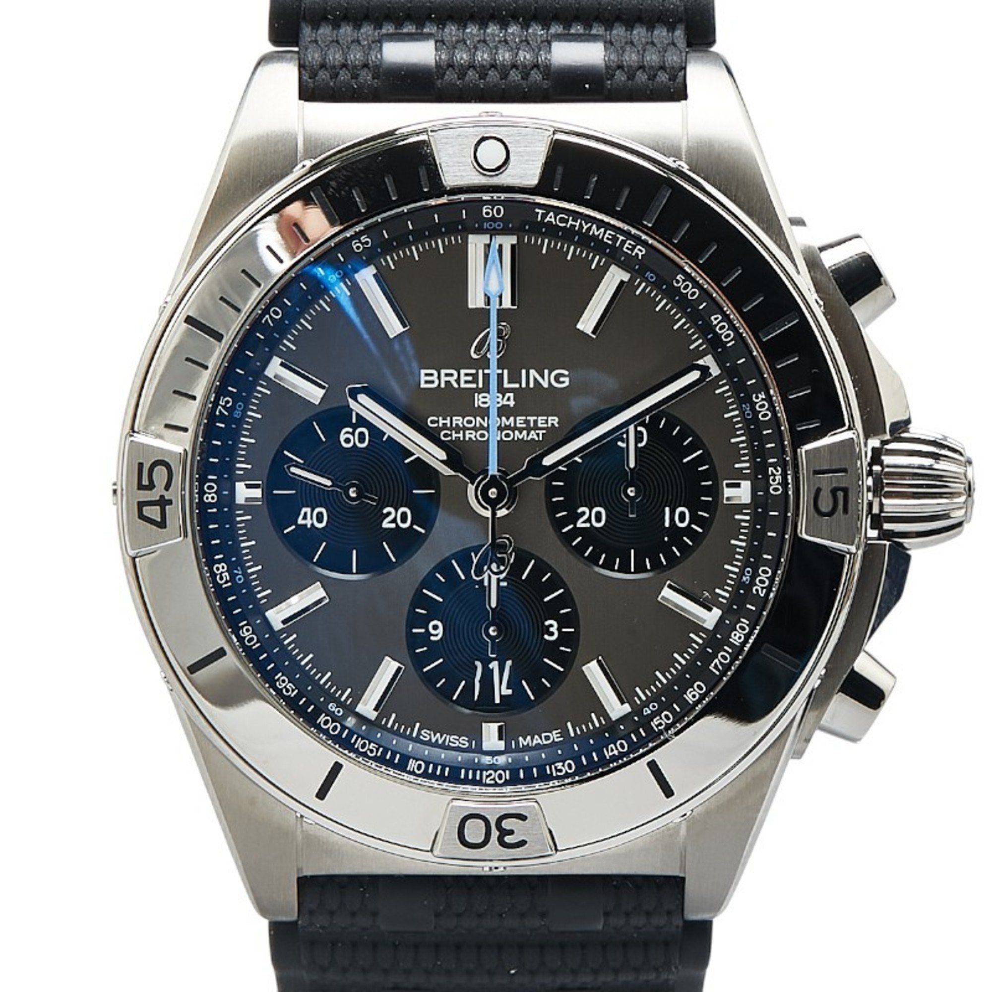 Breitling Watch