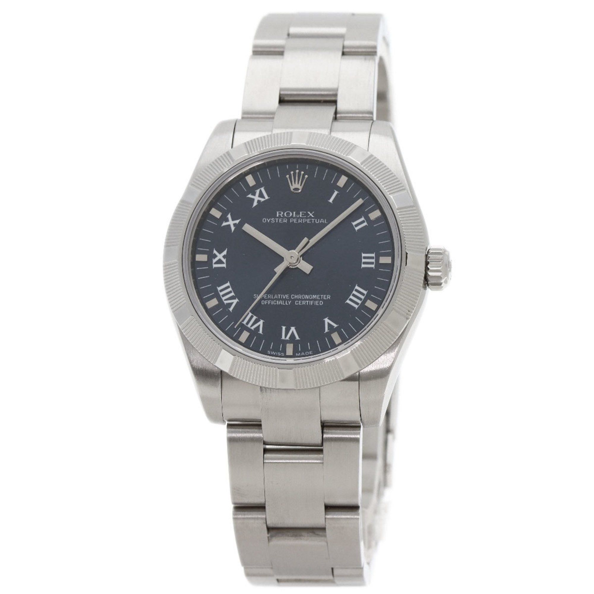 Rolex Watch