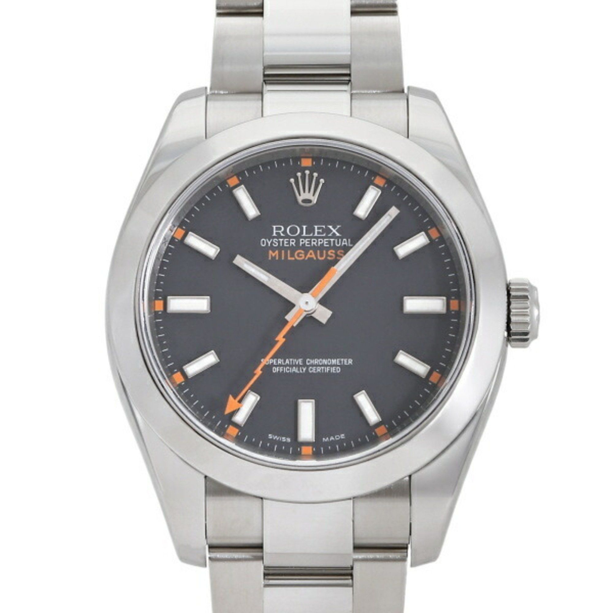 Rolex Watch