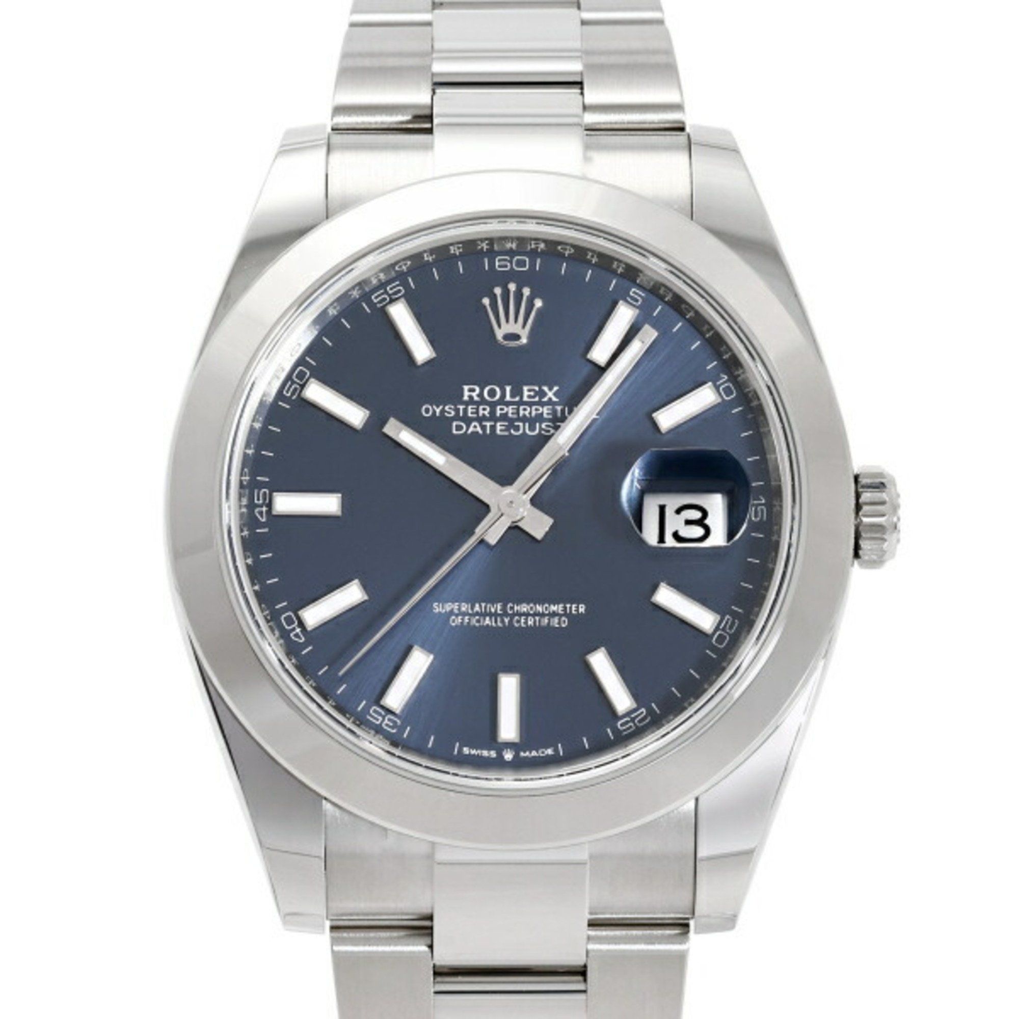 Rolex Watch