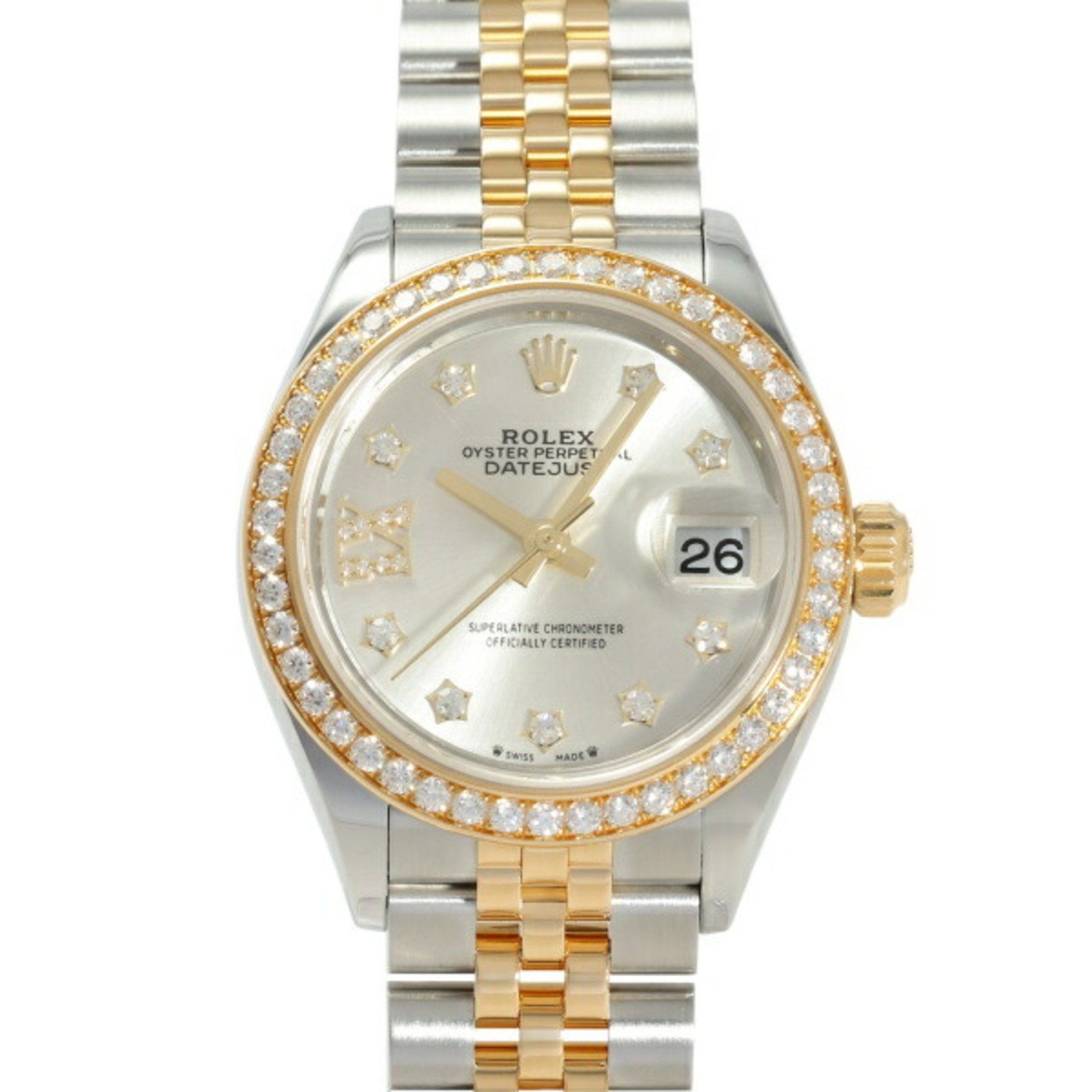 Rolex Watch
