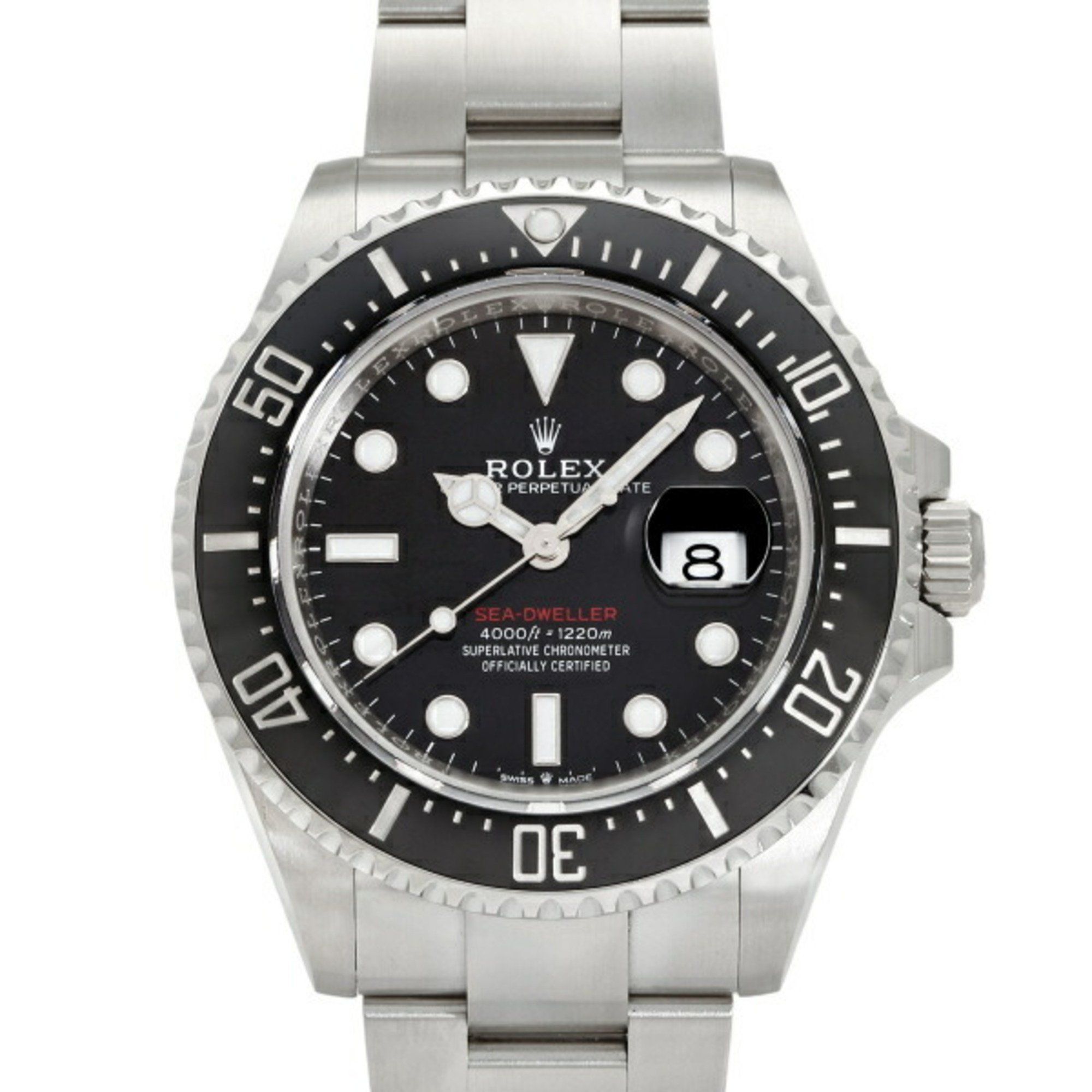 Rolex Watch