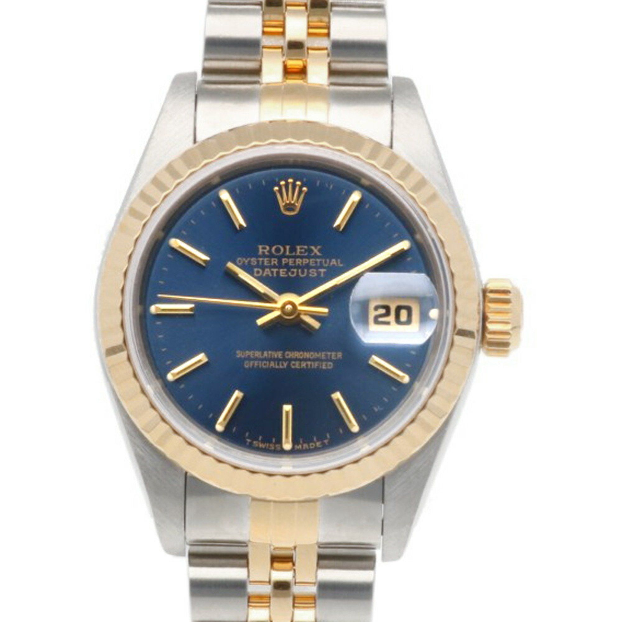 Rolex Watch