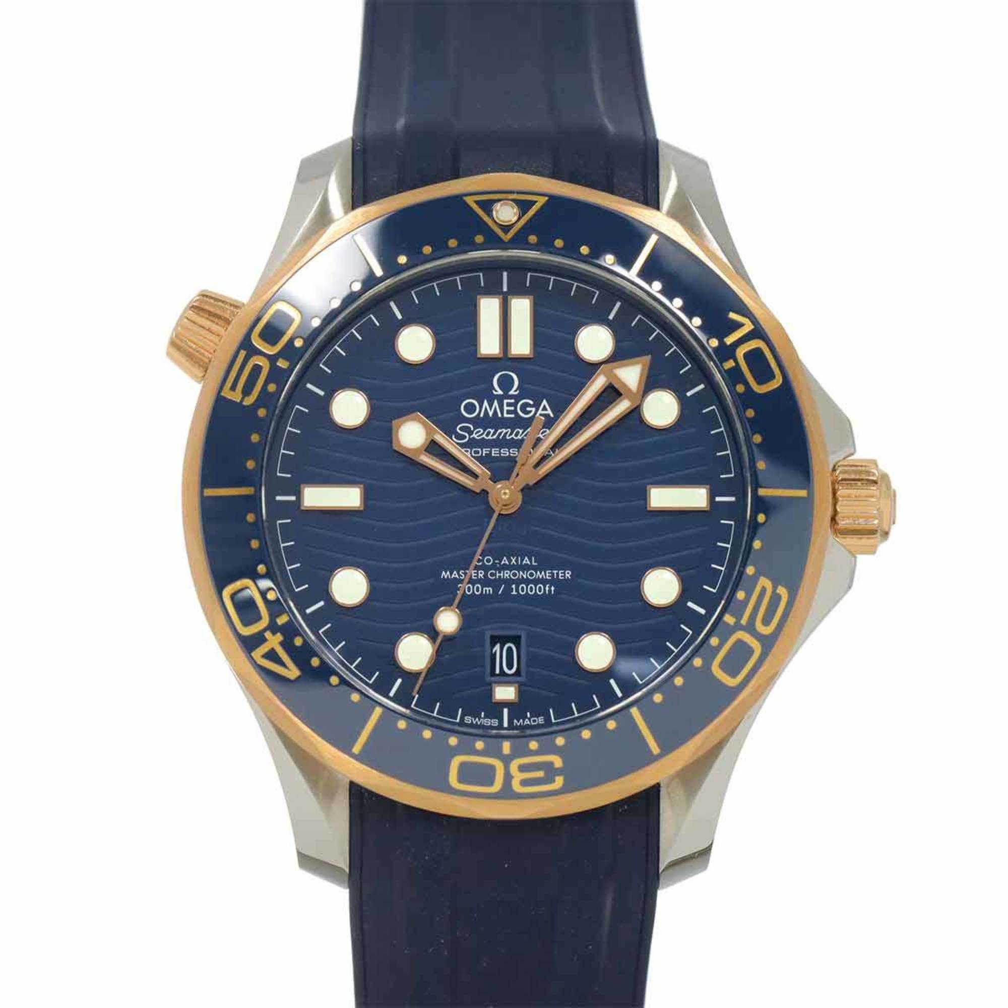 Omega Watch