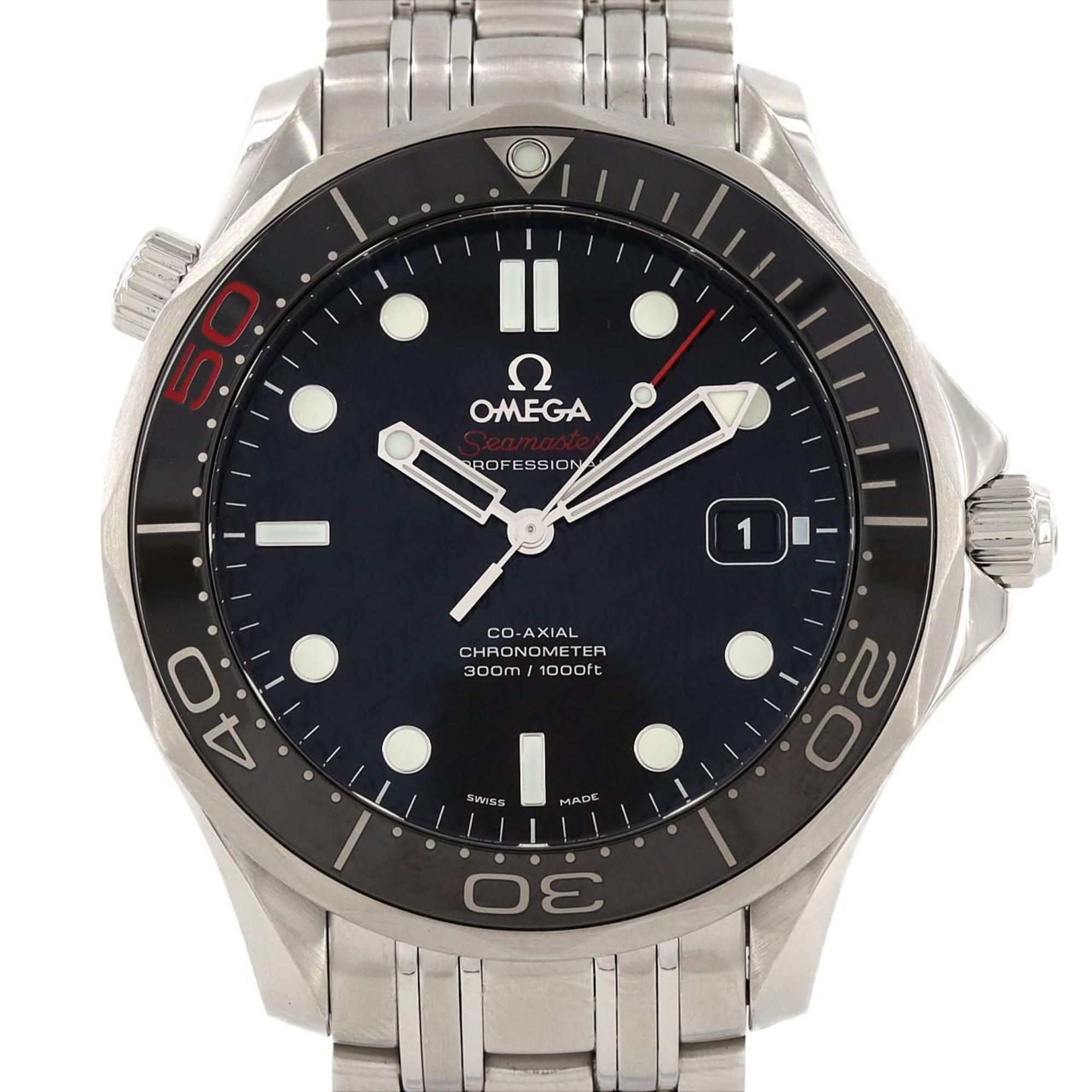 Omega Watch