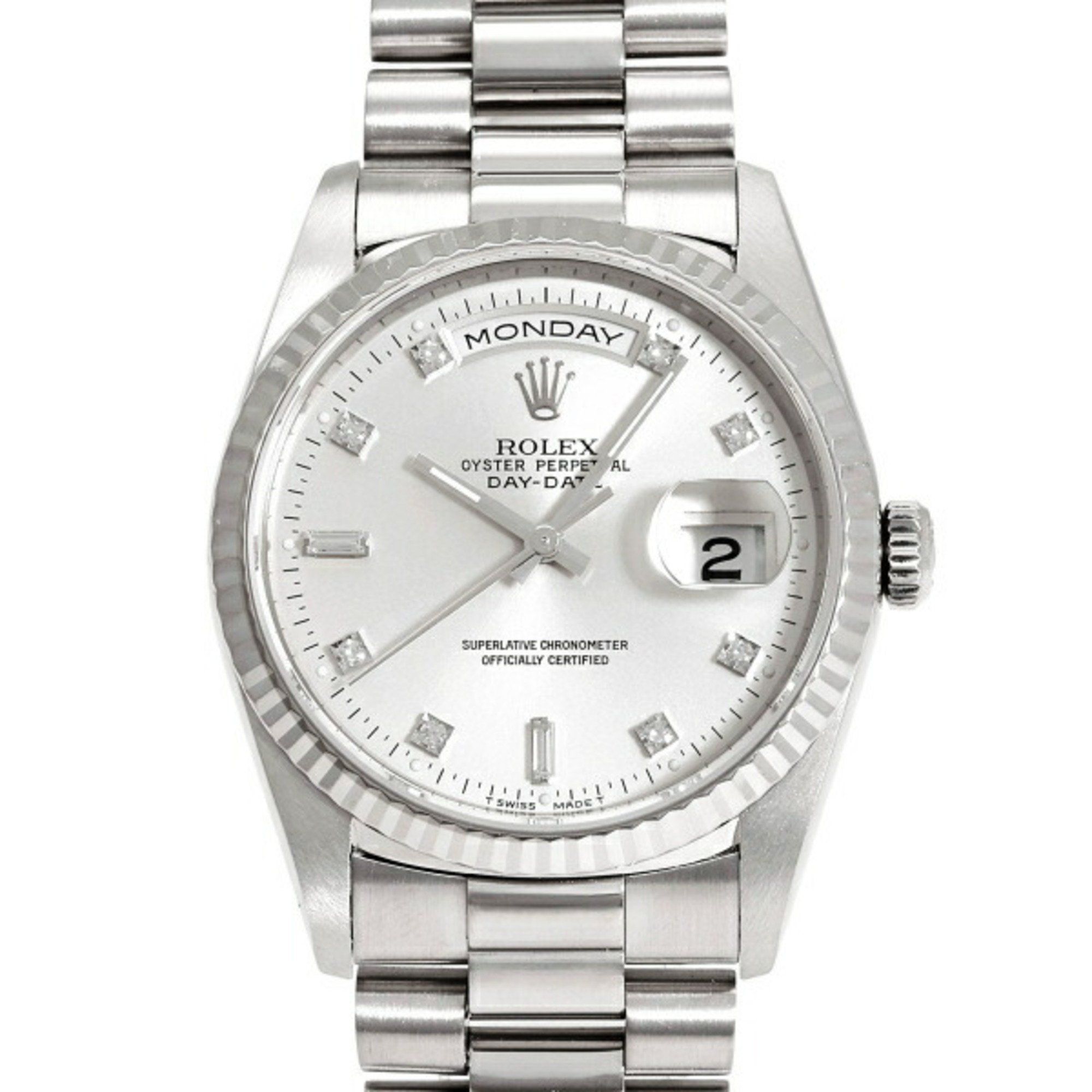 Rolex Watch