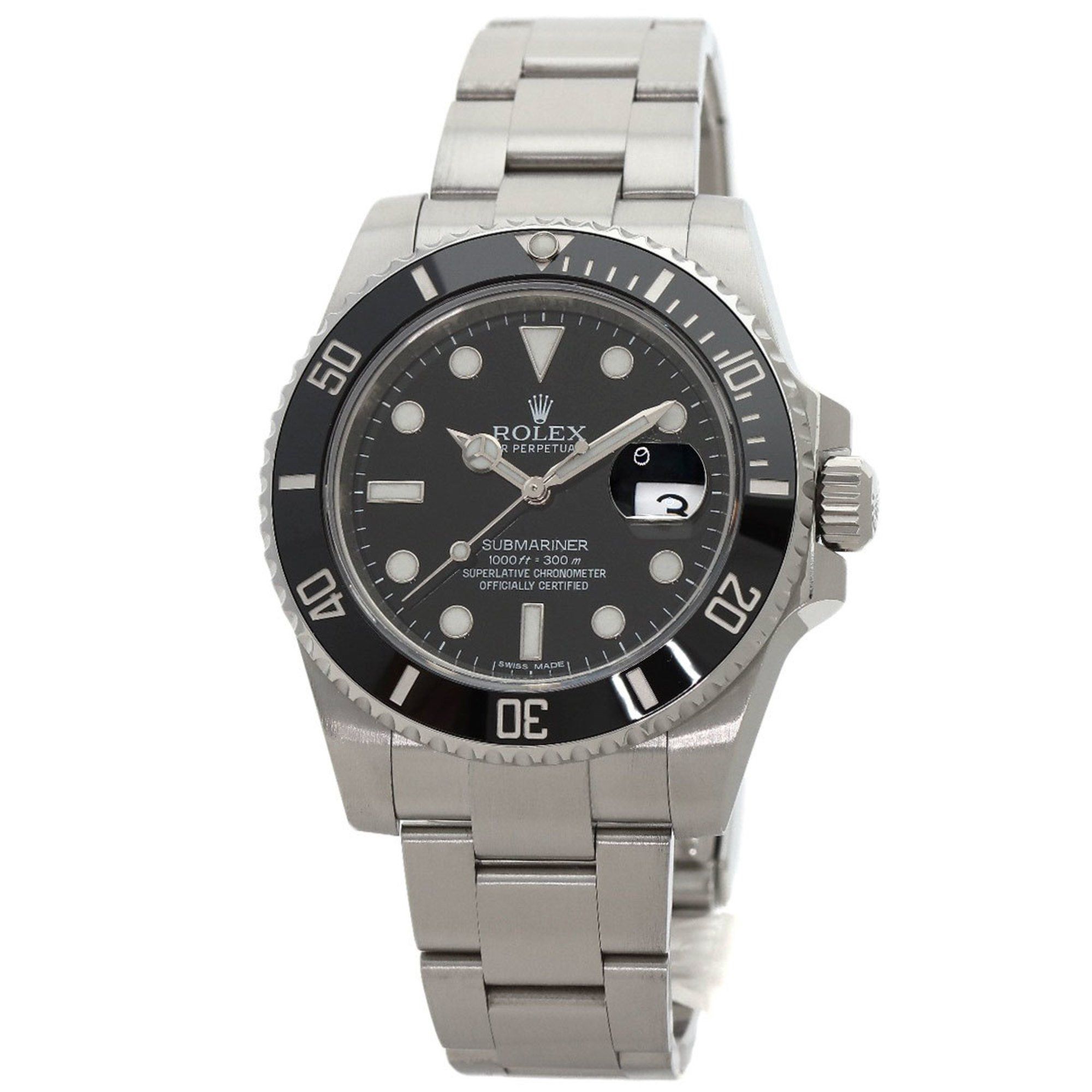 Rolex Watch