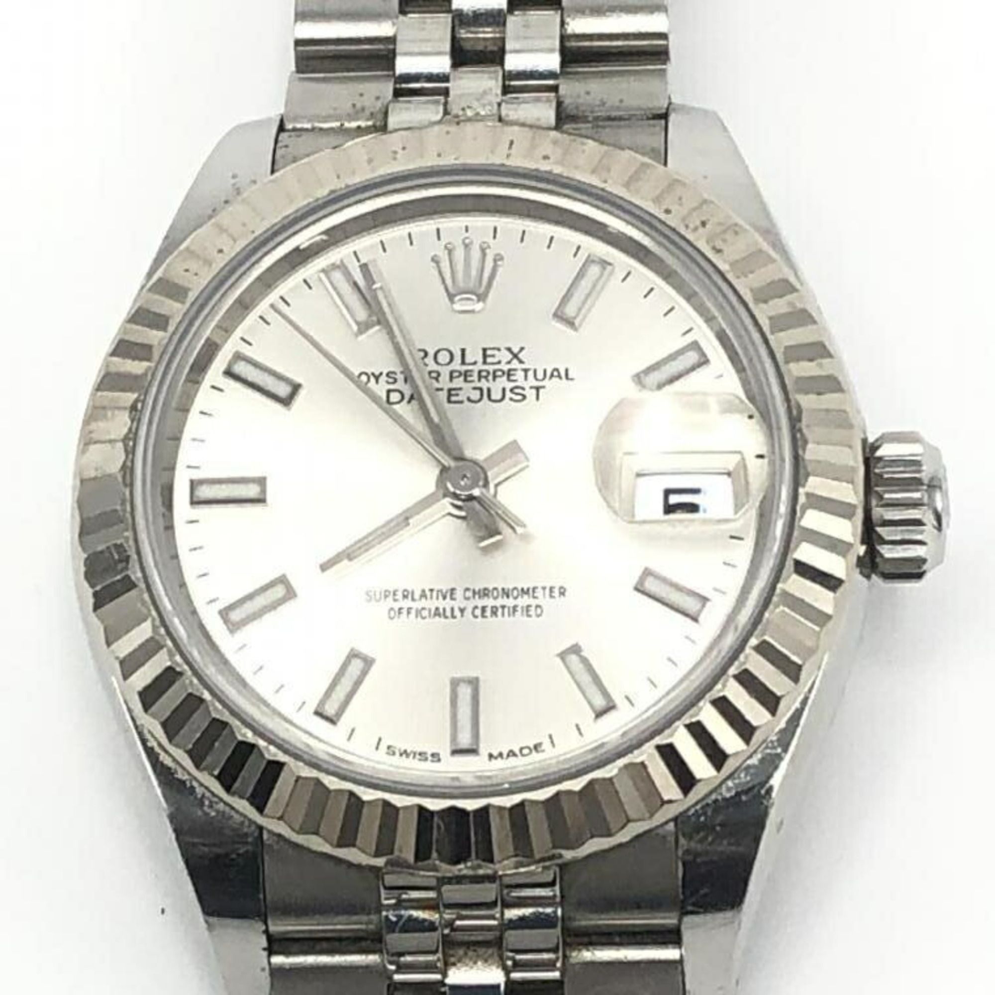 Rolex Watch