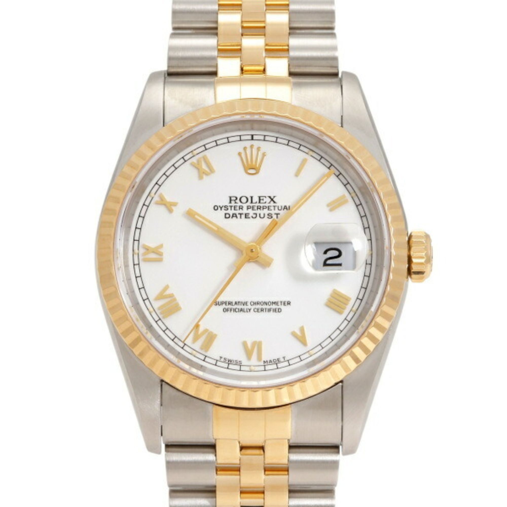 Rolex Watch