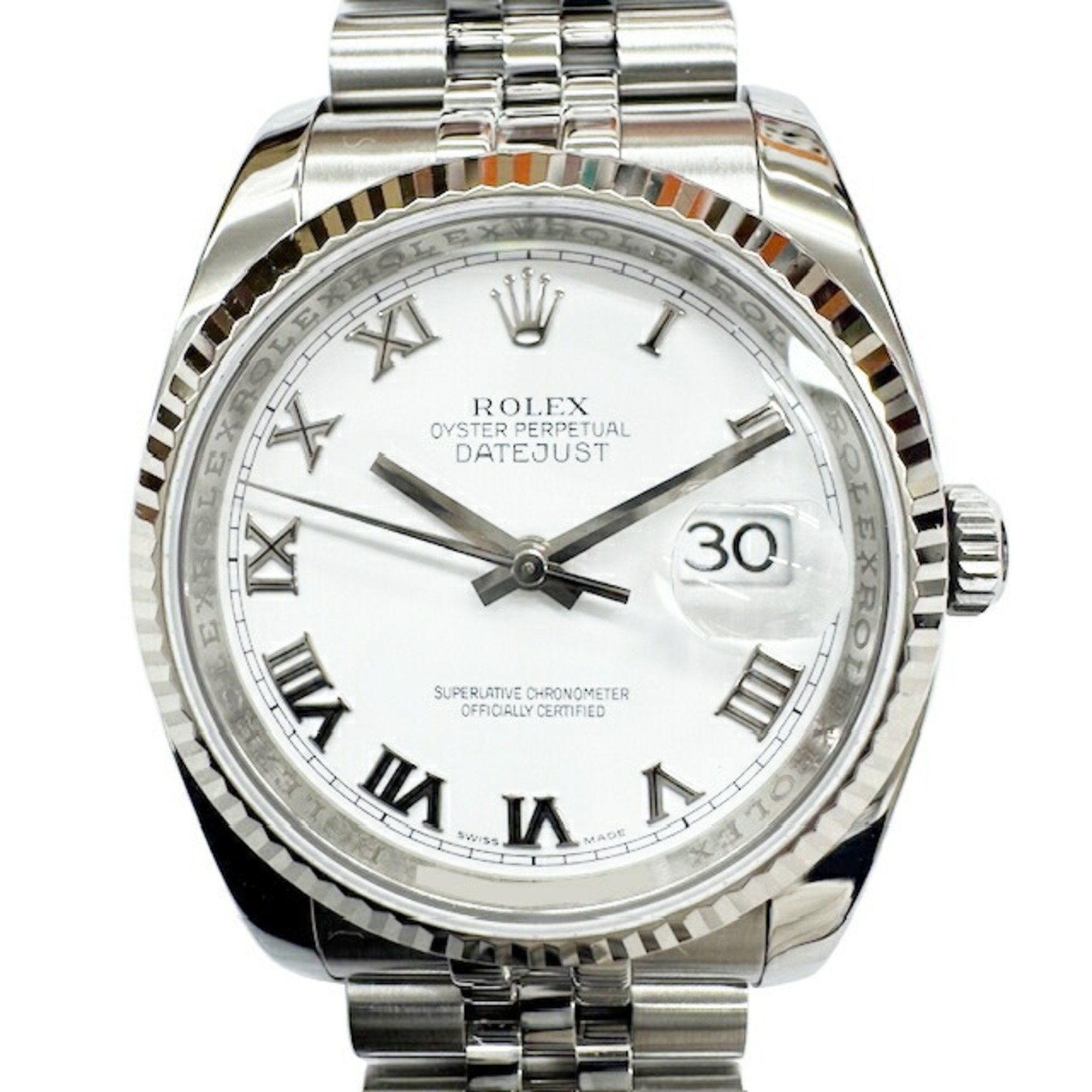 Rolex Watch