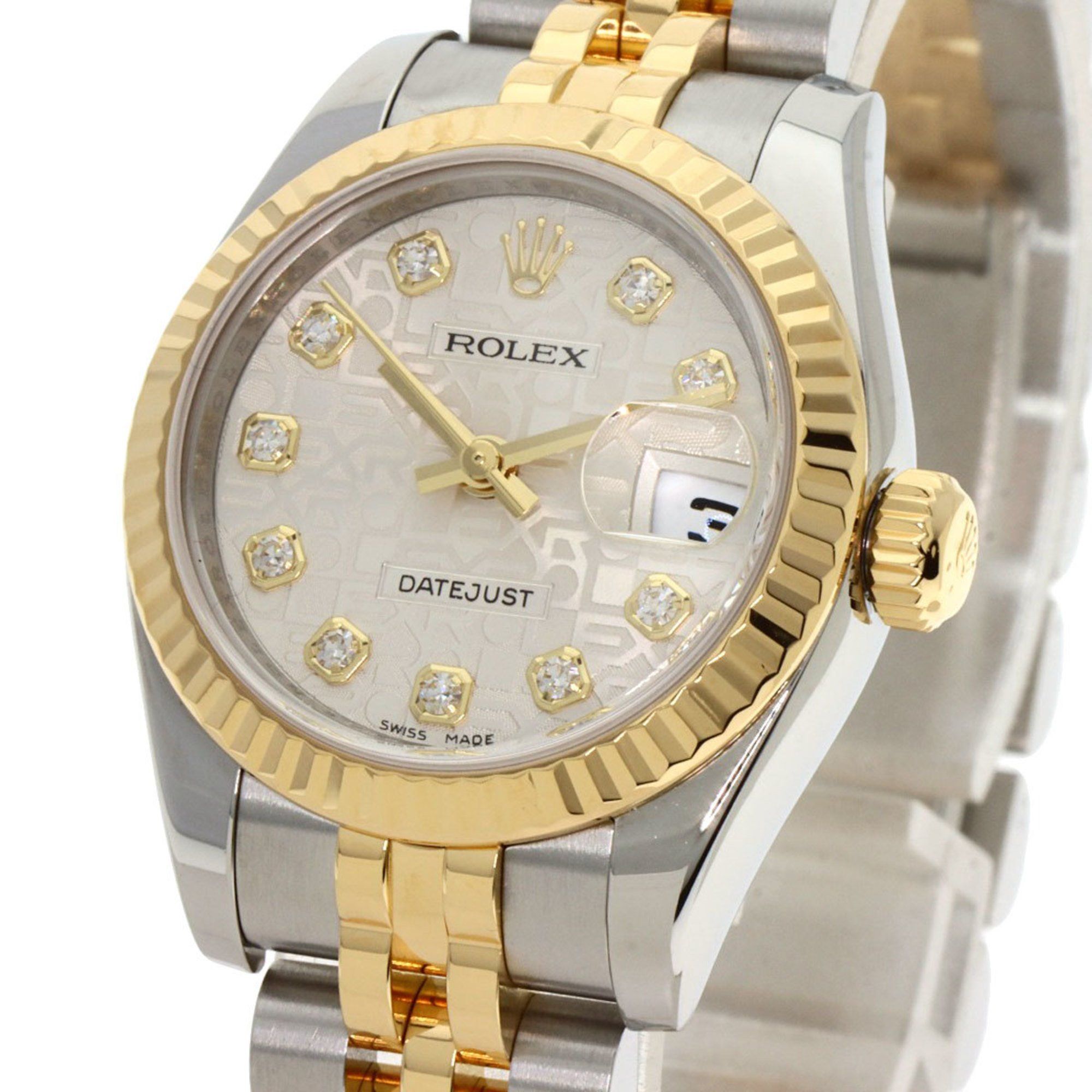 Rolex Watch