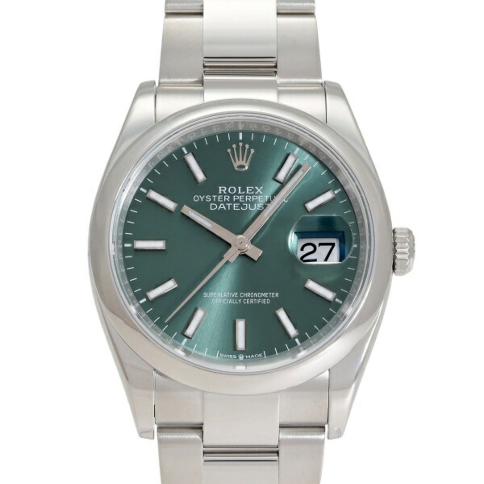 Rolex Watch