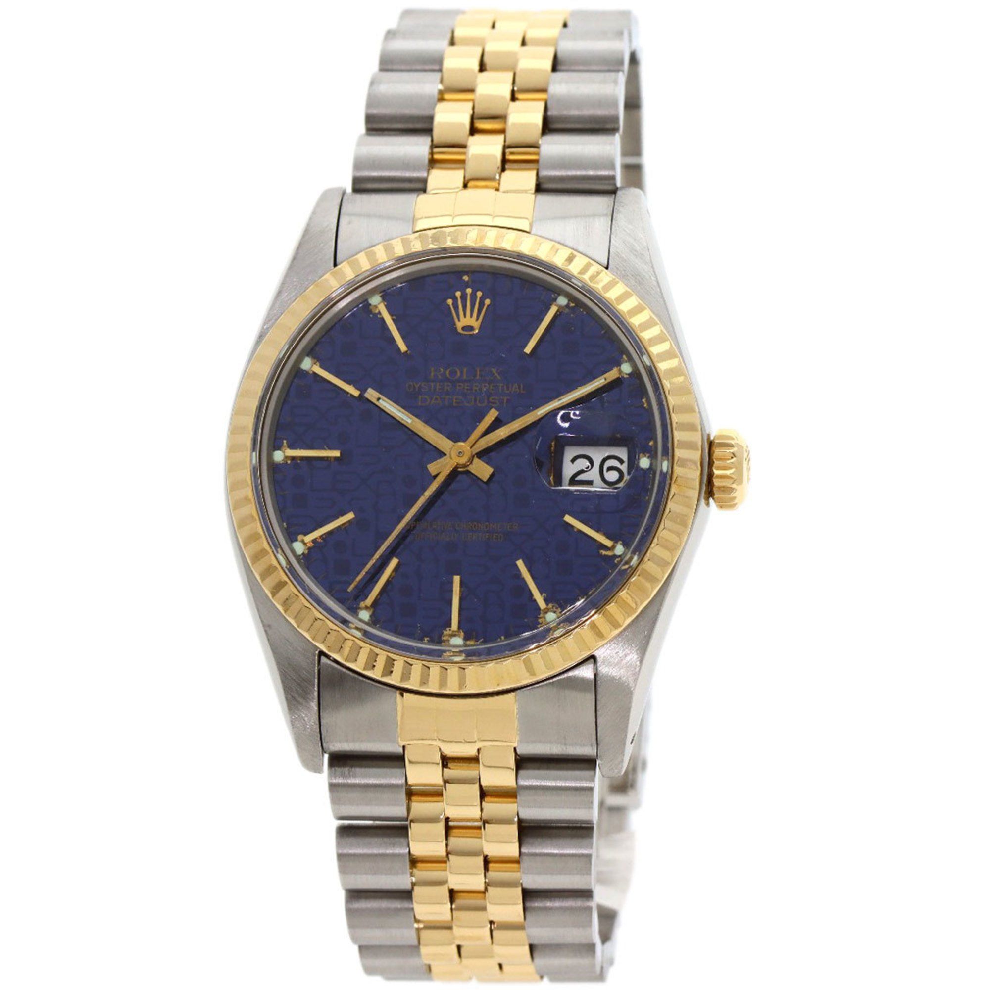 Rolex Watch